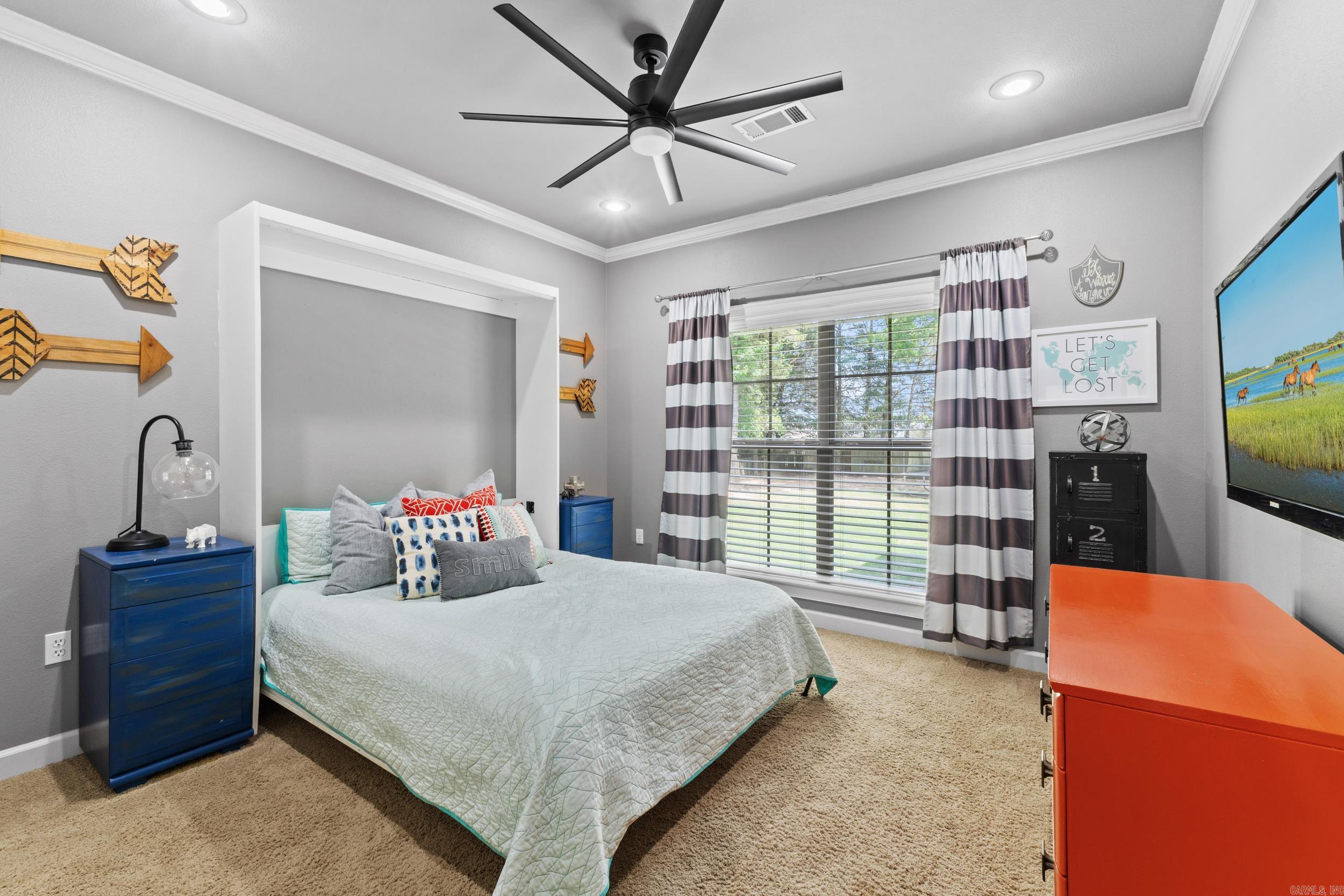CHESTNUT MEADOWS - Residential