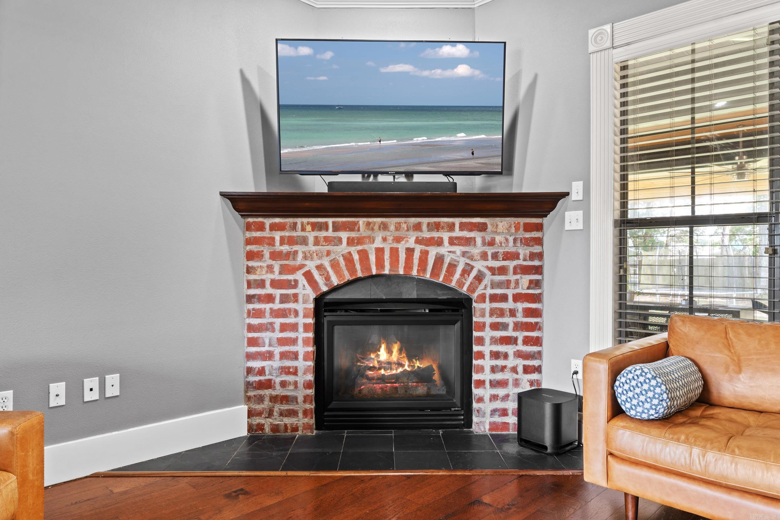 CHESTNUT MEADOWS - Residential
