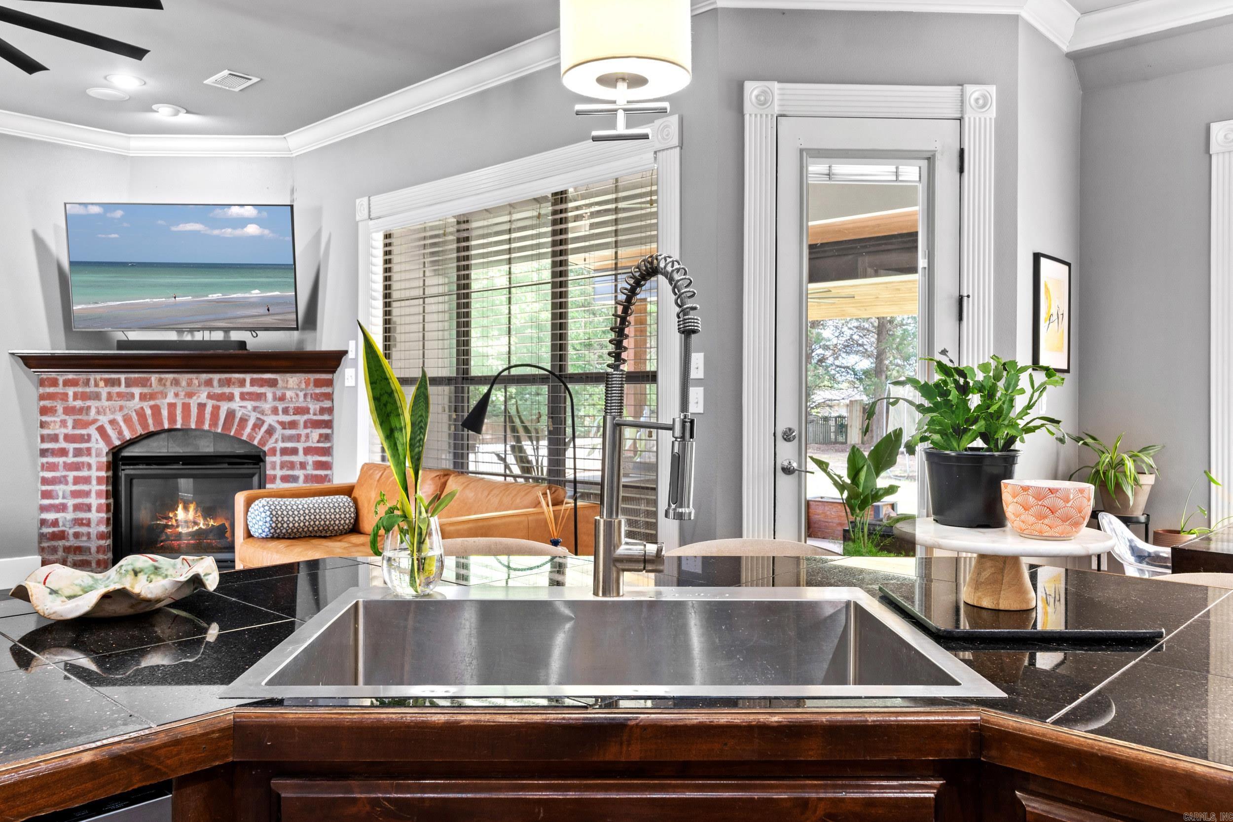 CHESTNUT MEADOWS - Residential