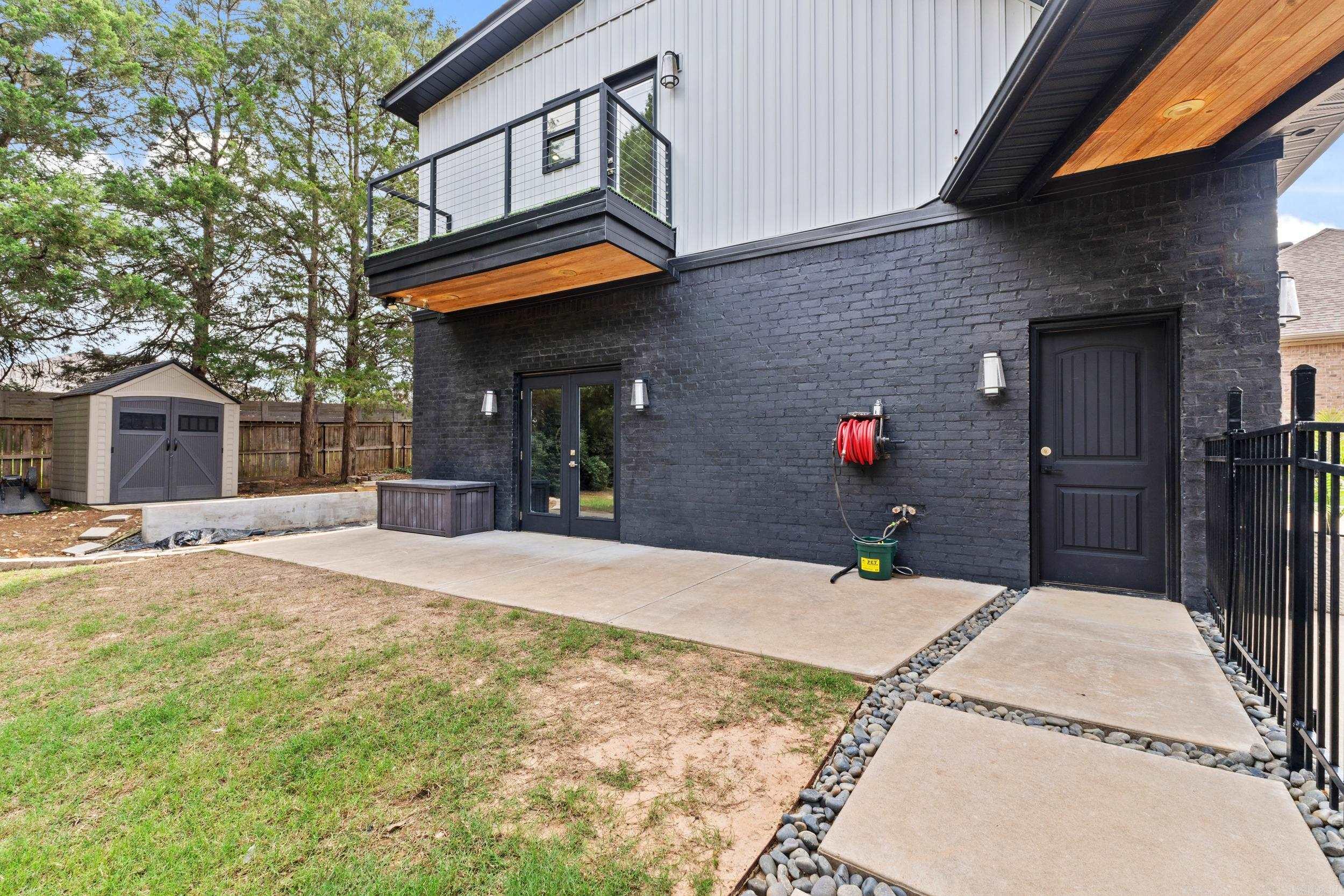 CHESTNUT MEADOWS - Residential