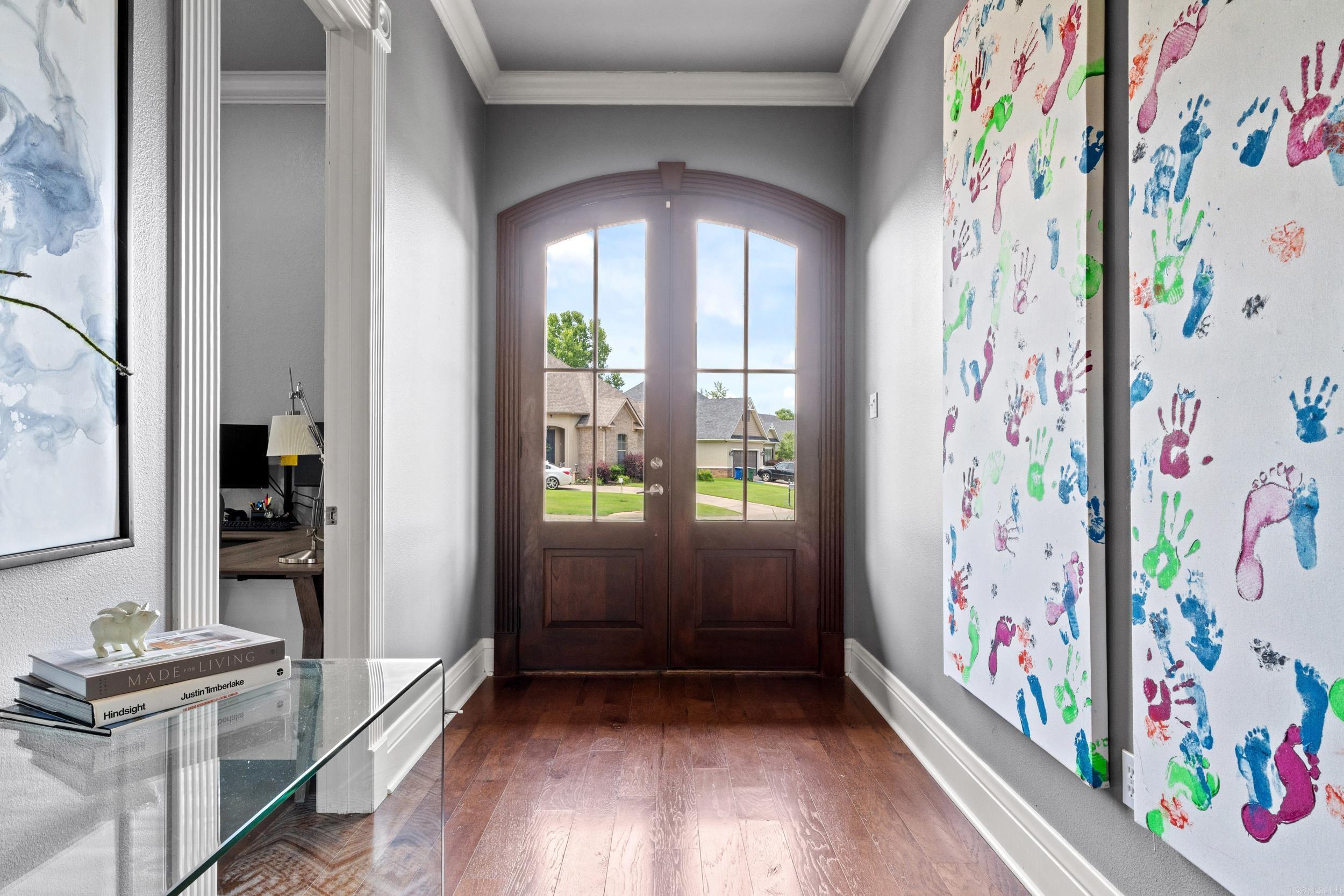 CHESTNUT MEADOWS - Residential