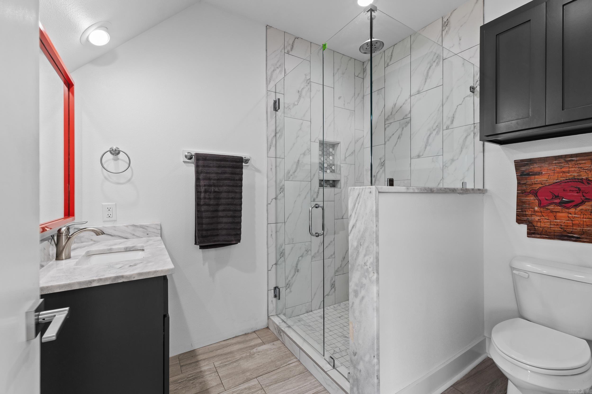 CHESTNUT MEADOWS - Residential