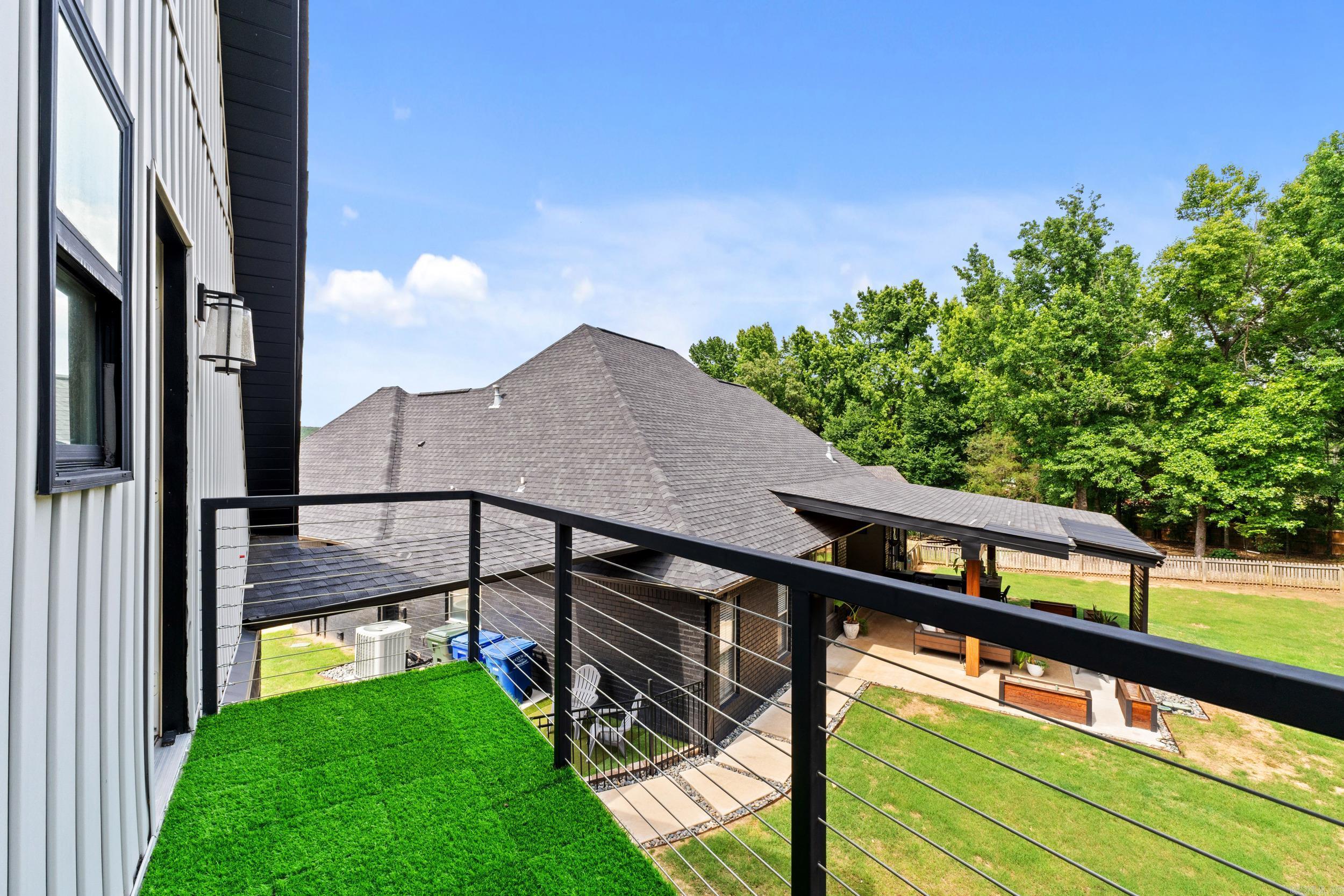 CHESTNUT MEADOWS - Residential