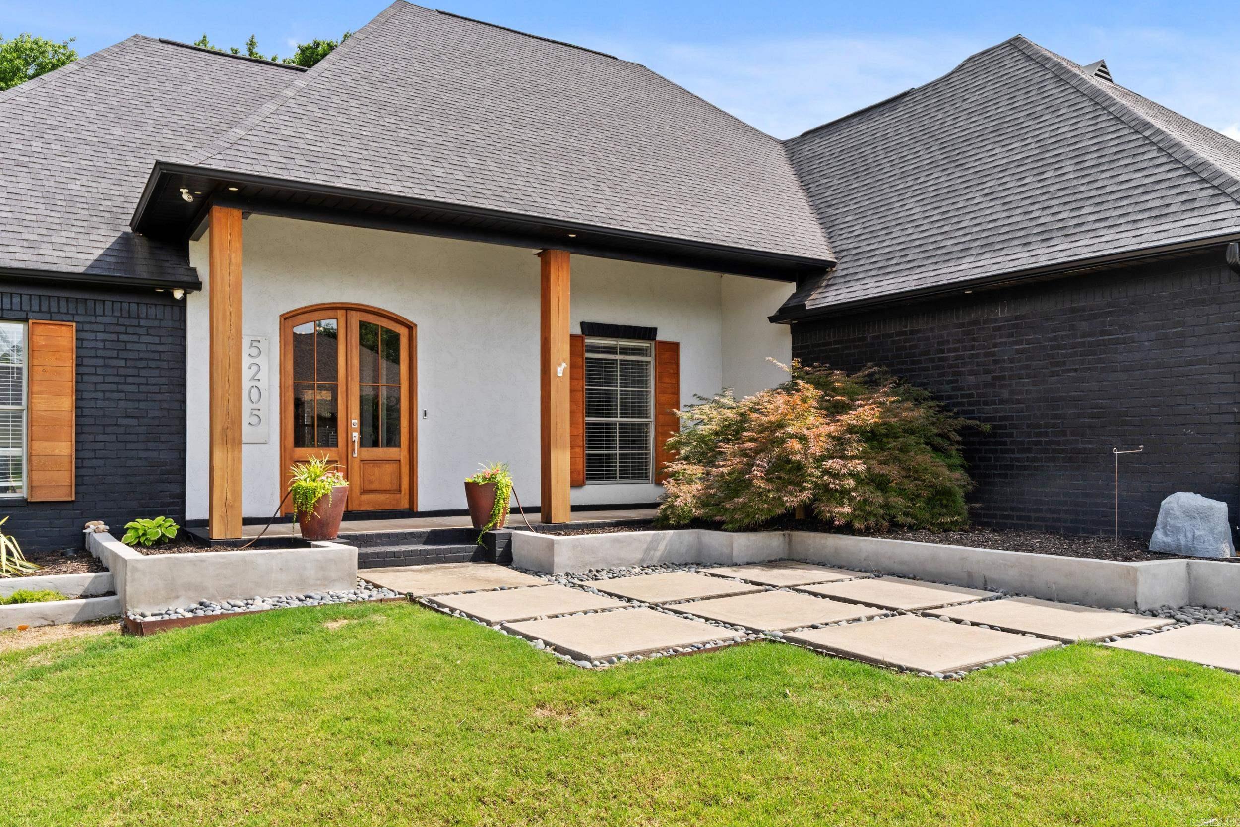 CHESTNUT MEADOWS - Residential