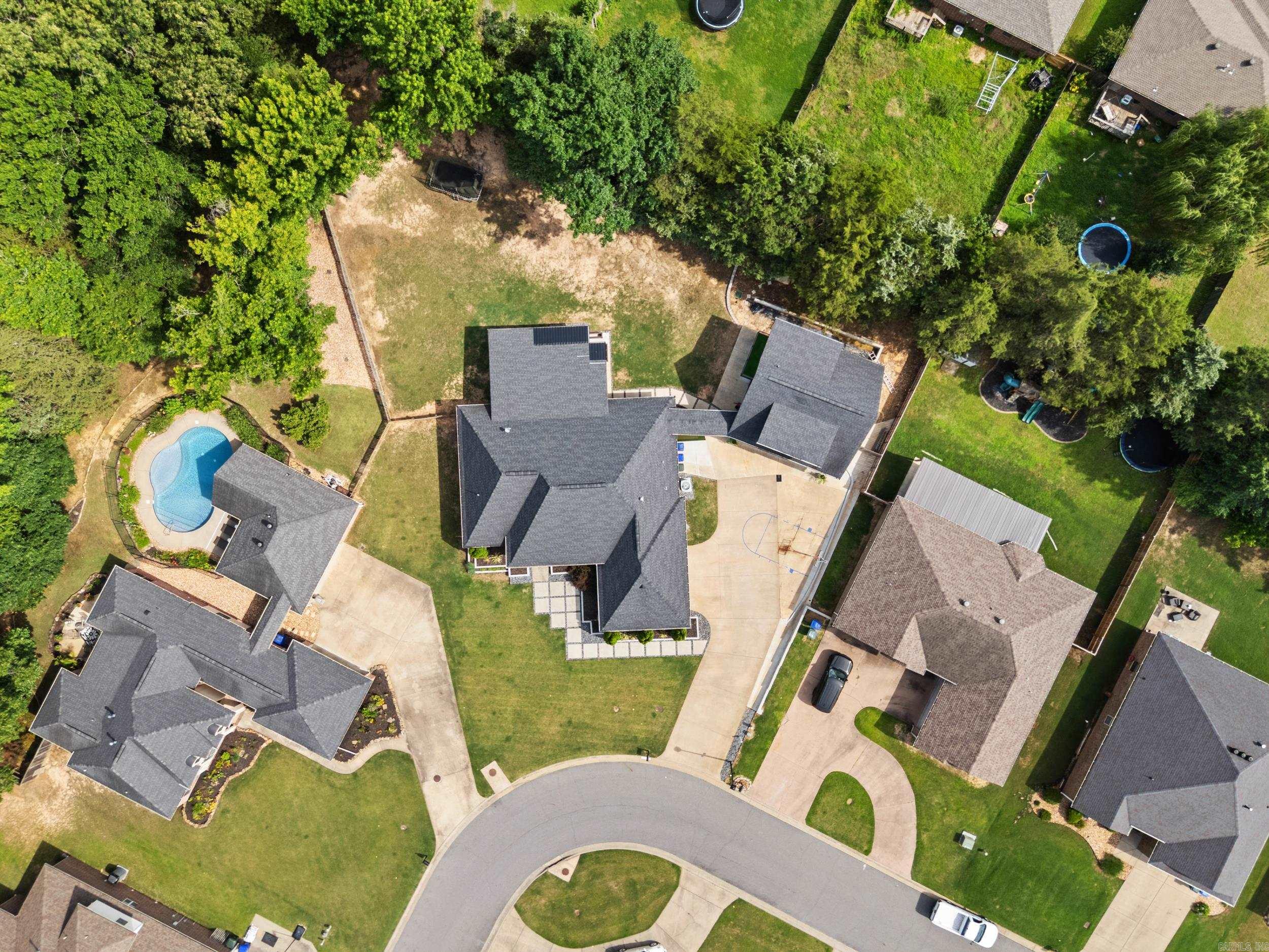 CHESTNUT MEADOWS - Residential