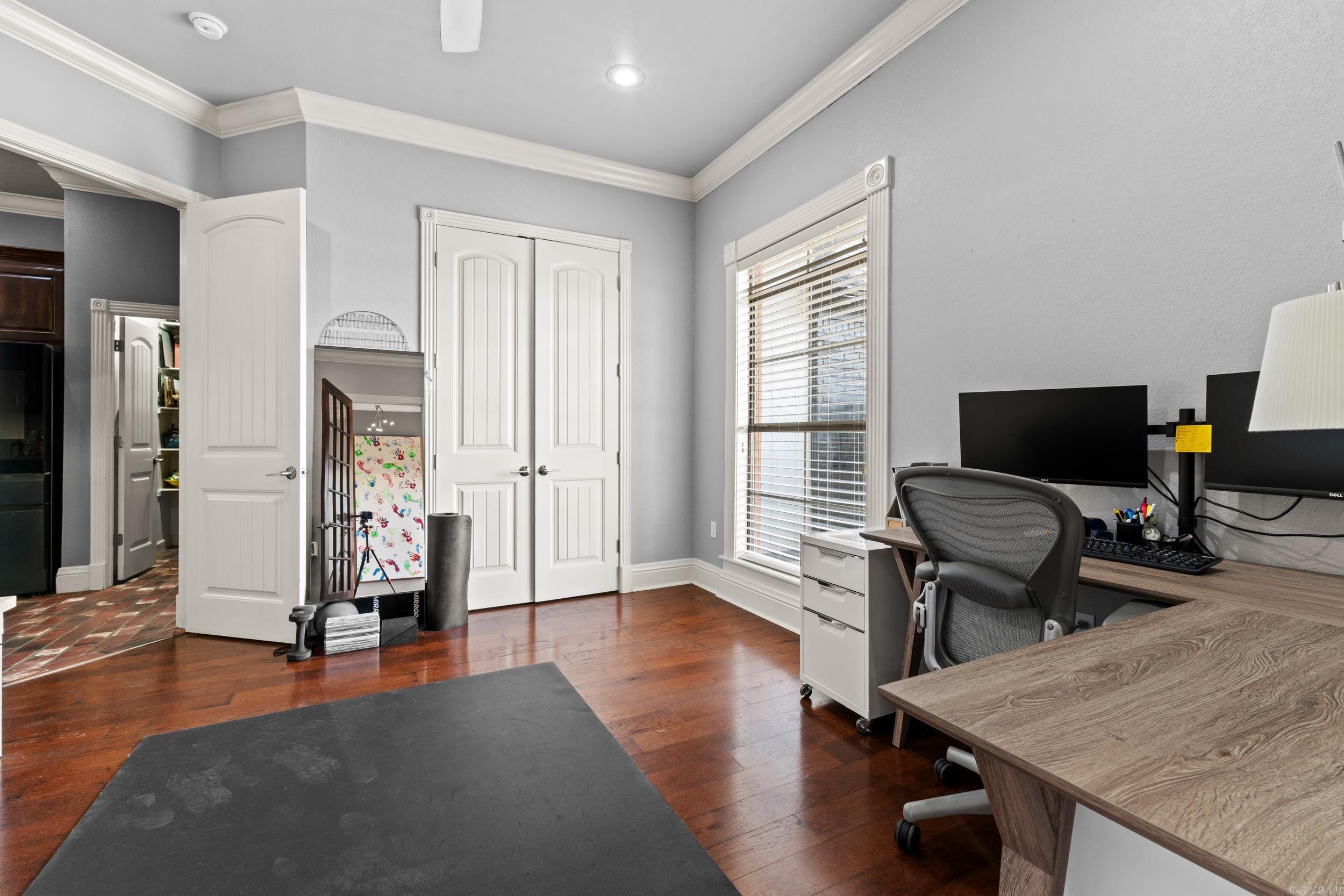 CHESTNUT MEADOWS - Residential