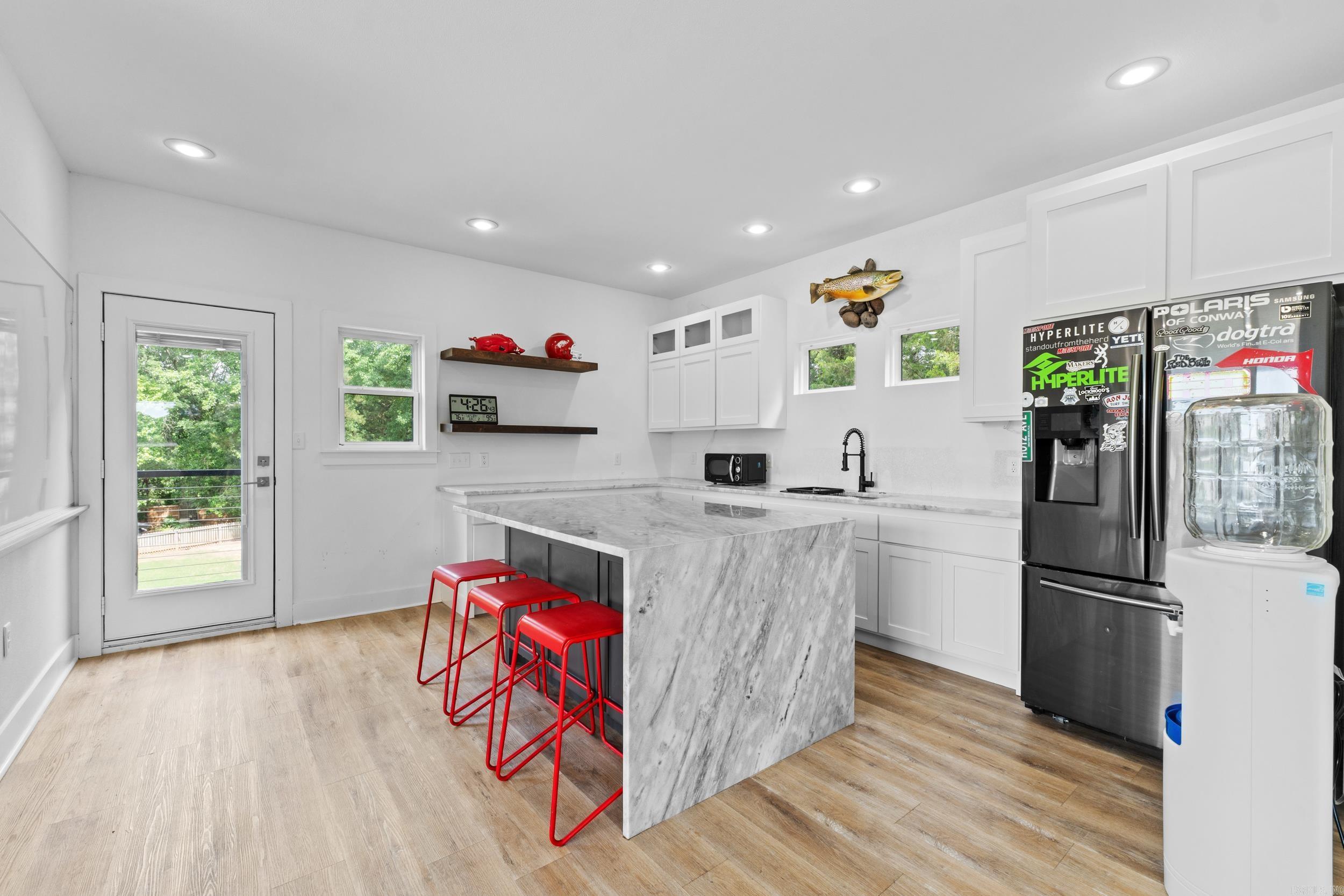 CHESTNUT MEADOWS - Residential