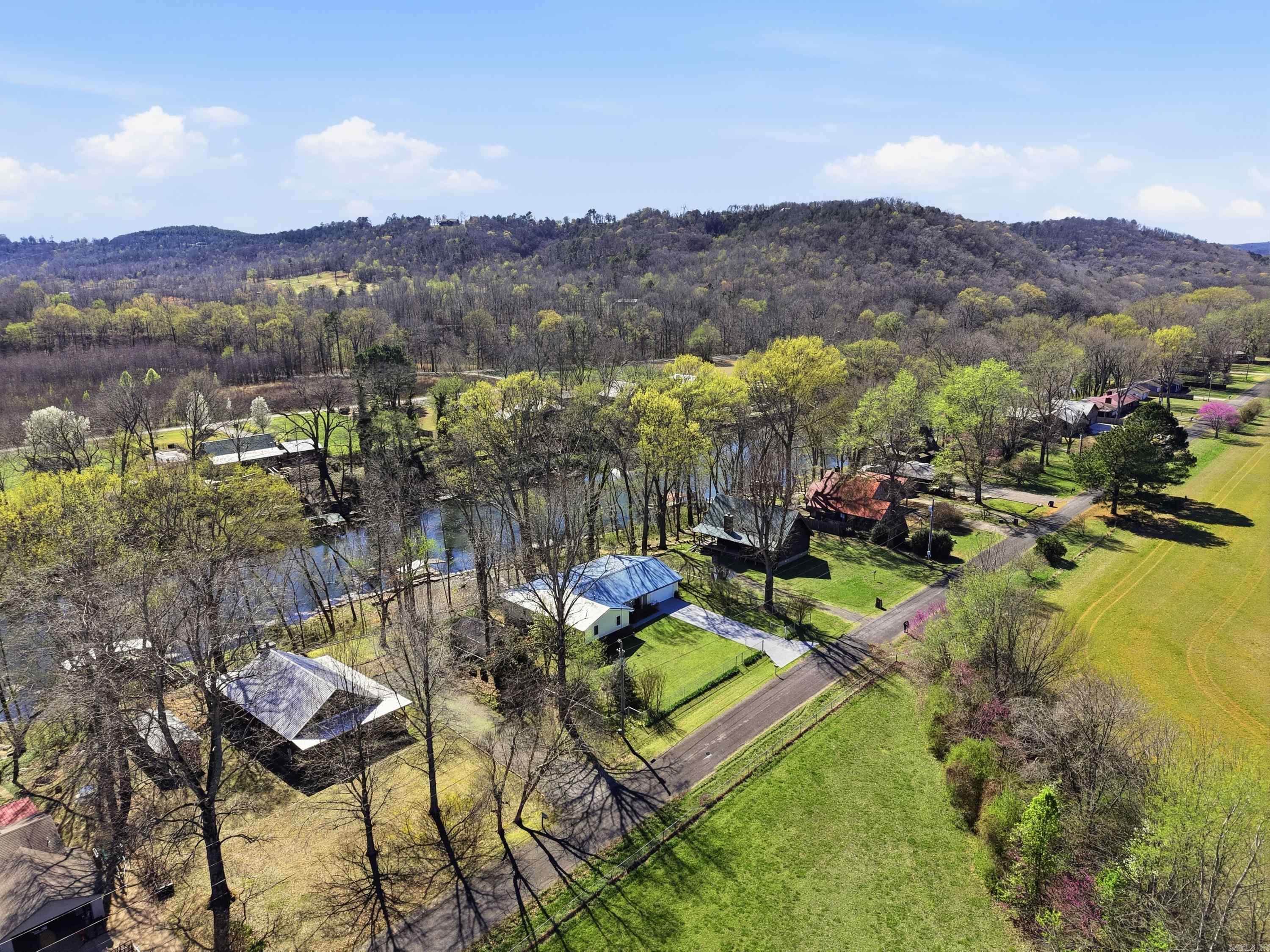 River Drive Estates - Residential