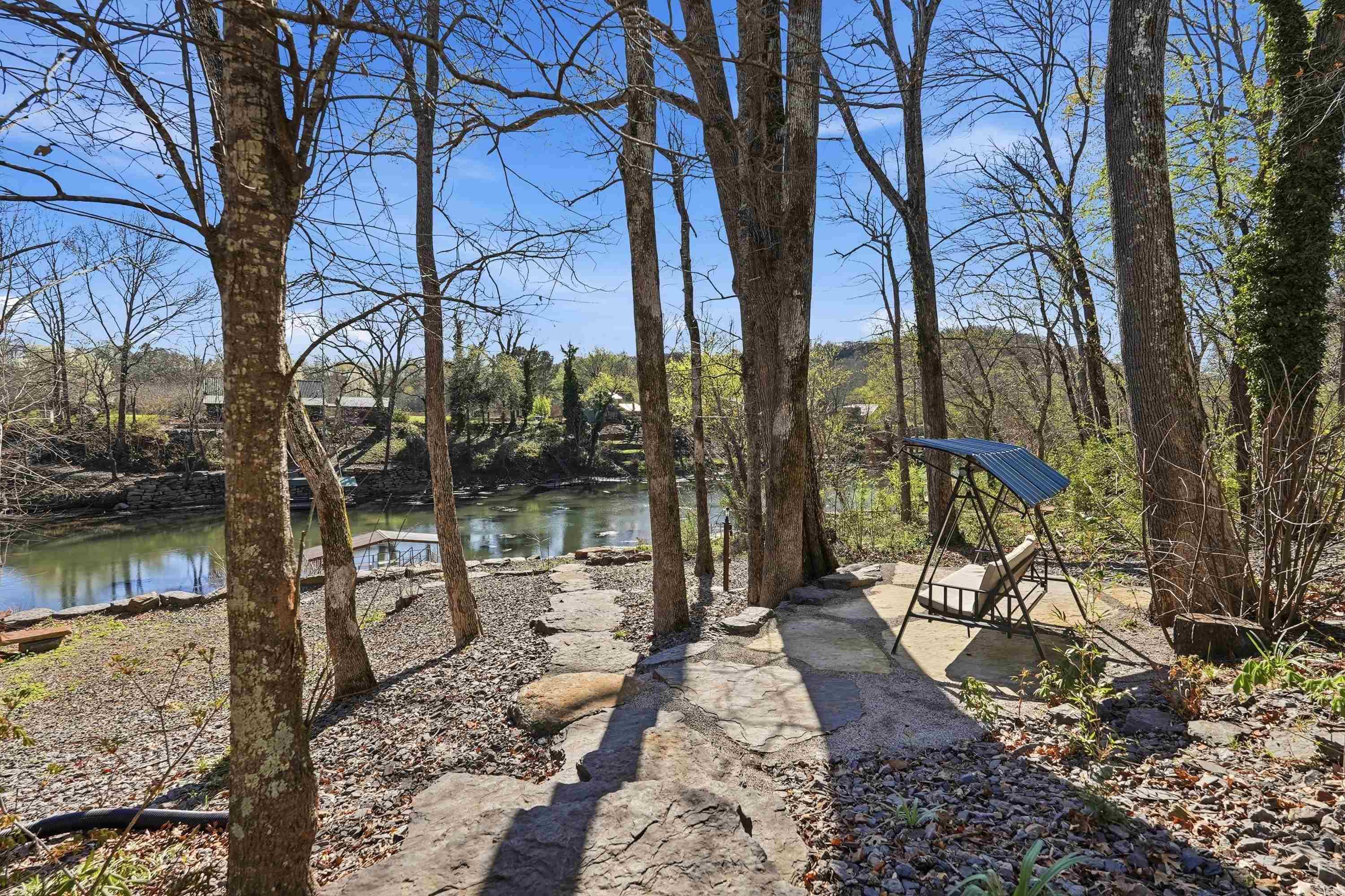 River Drive Estates - Residential