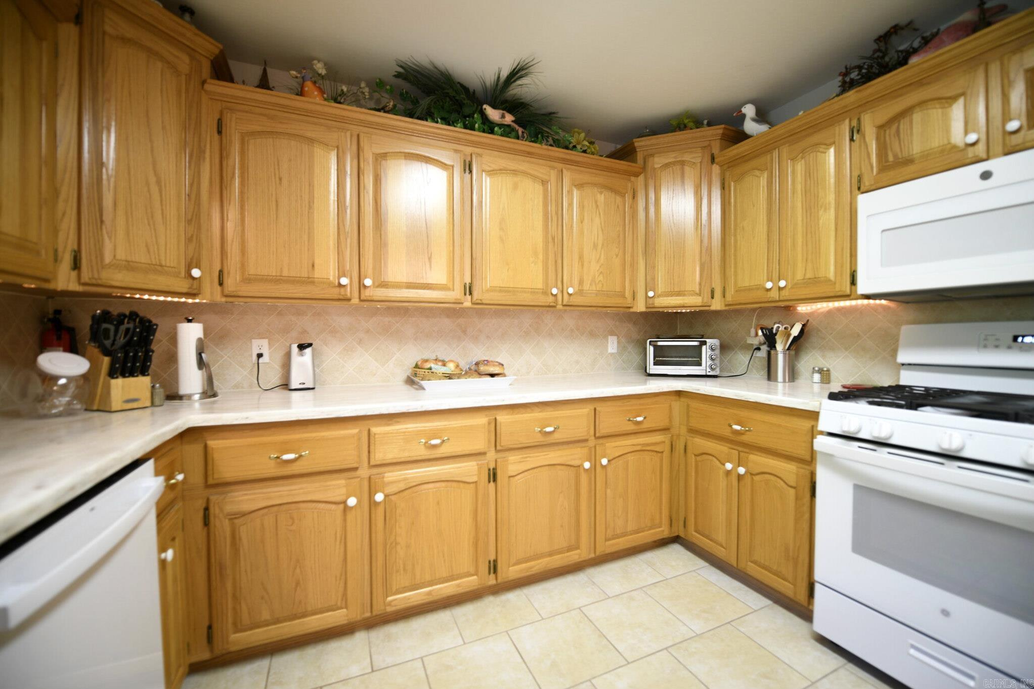 TIMBER RIDGE EAST - Residential