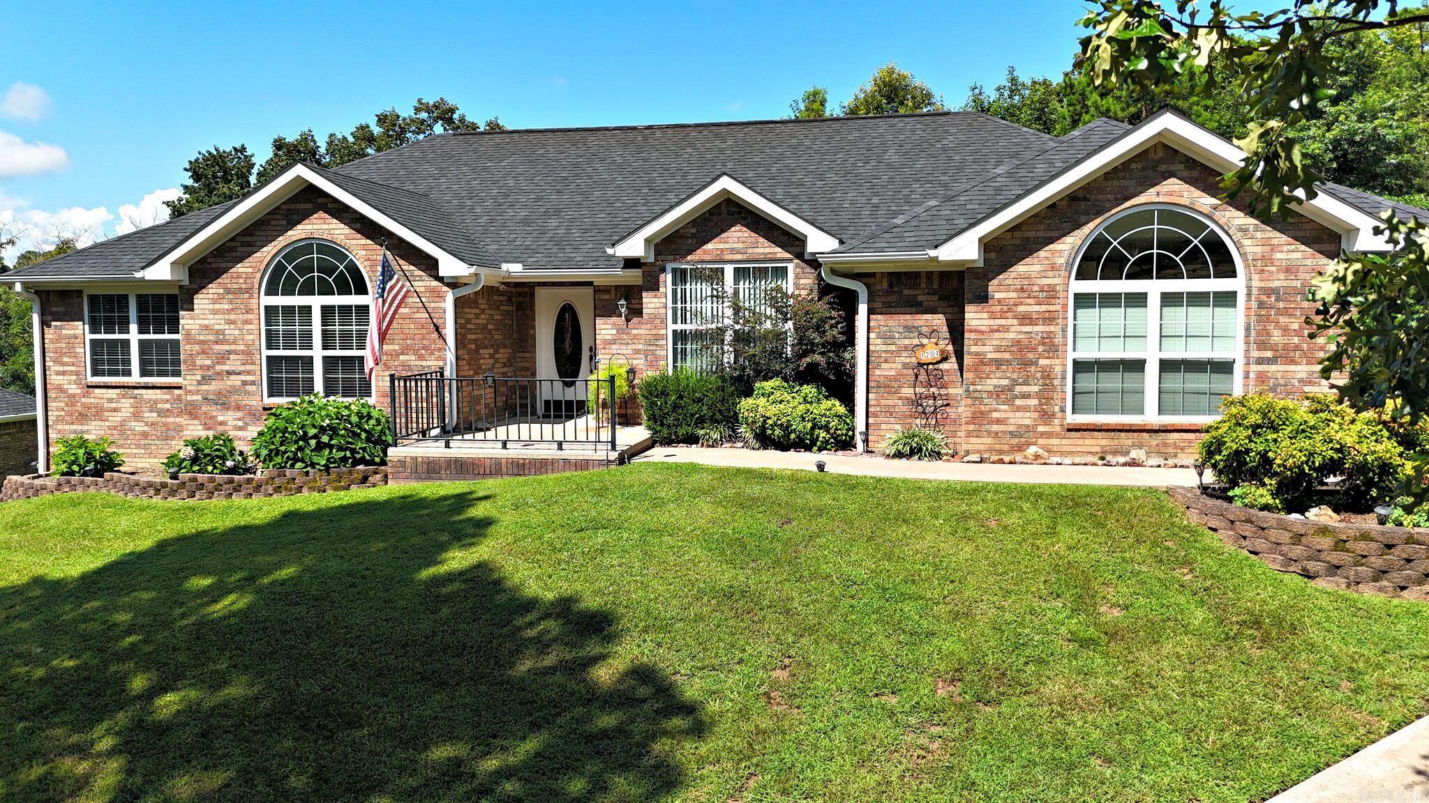 TIMBER RIDGE EAST - Residential