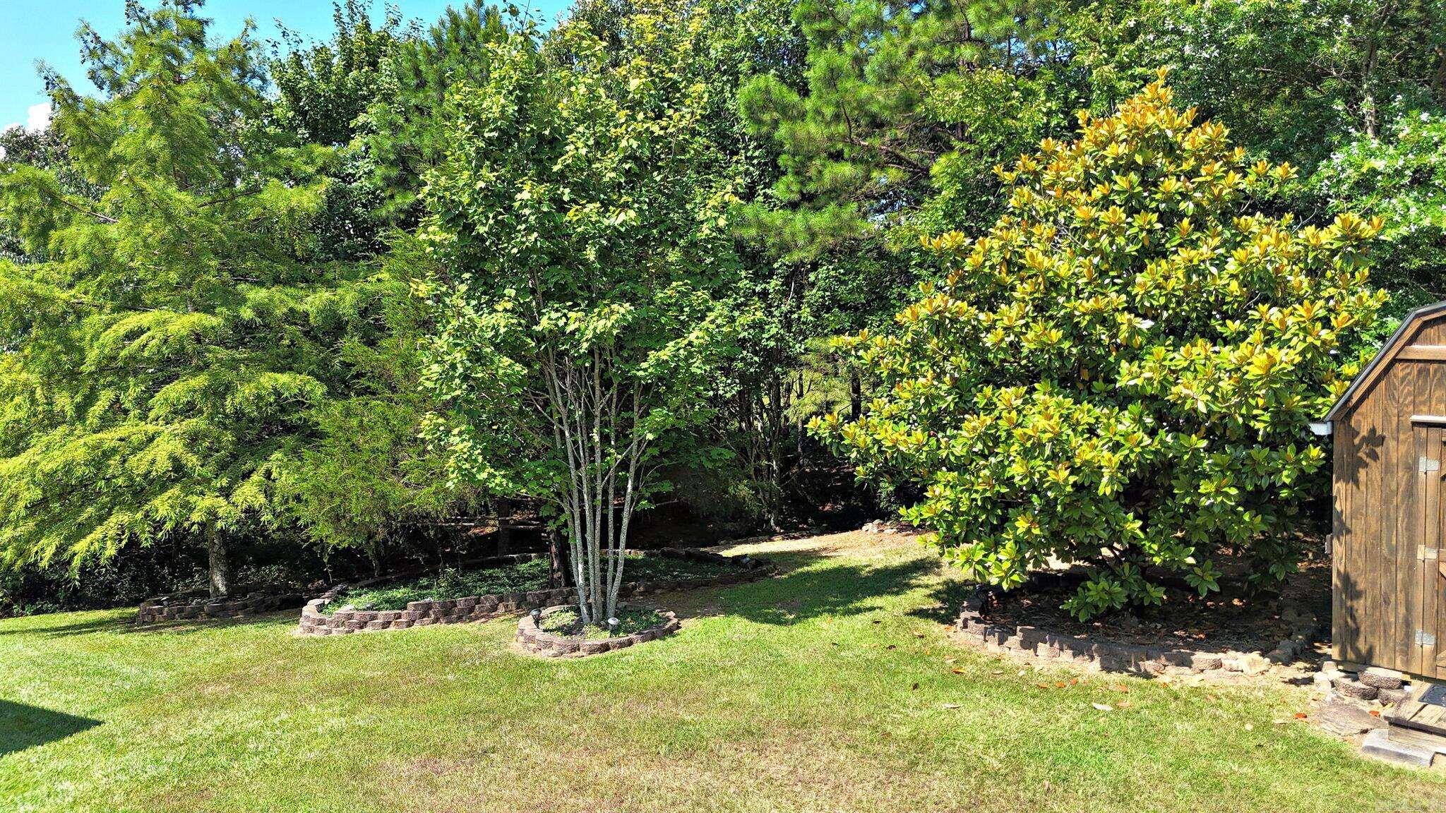 TIMBER RIDGE EAST - Residential