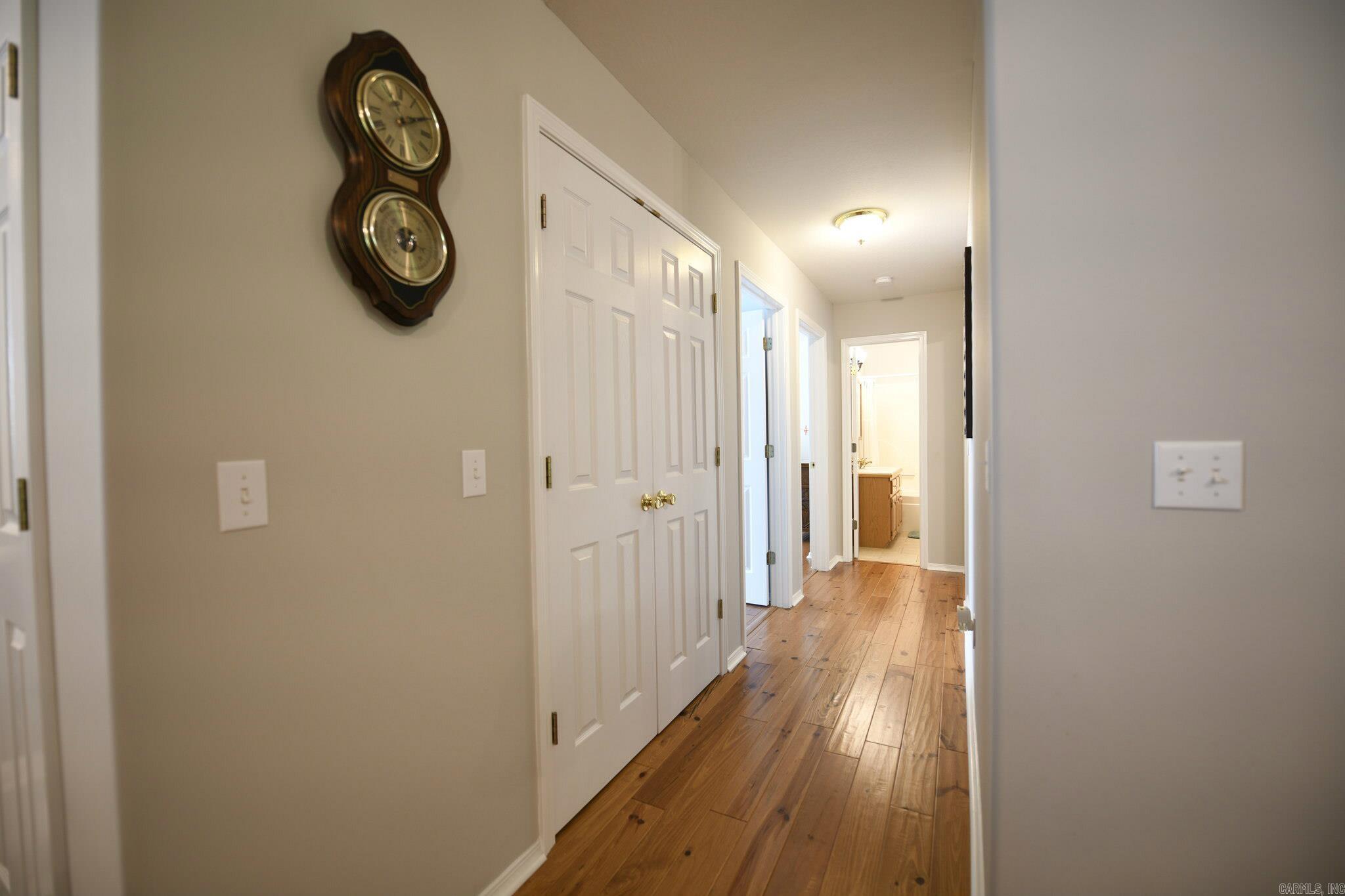 TIMBER RIDGE EAST - Residential