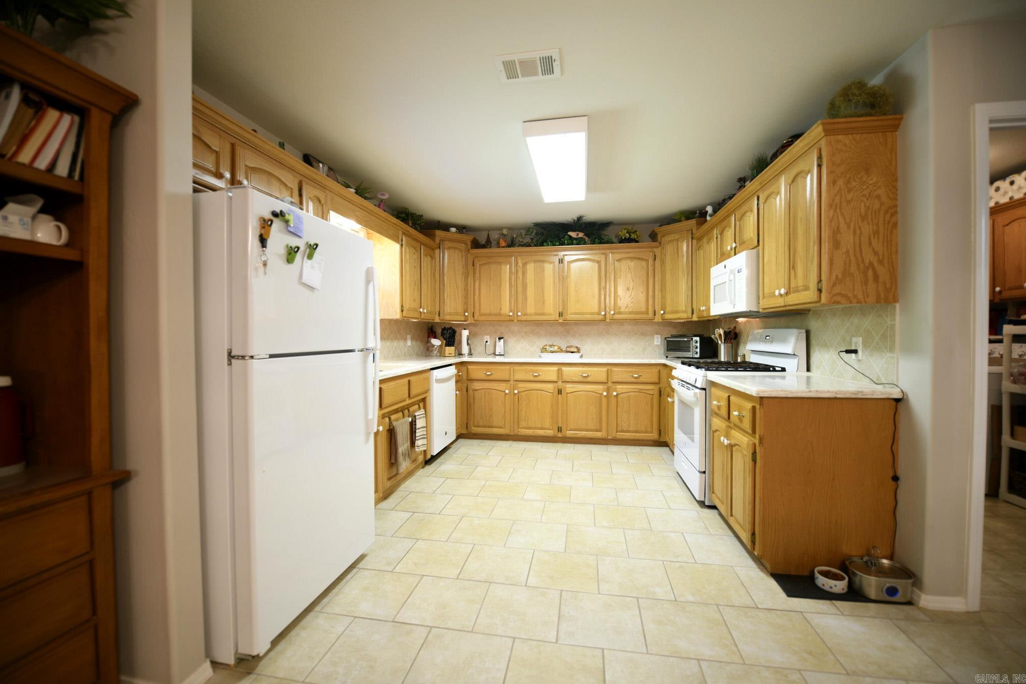 TIMBER RIDGE EAST - Residential