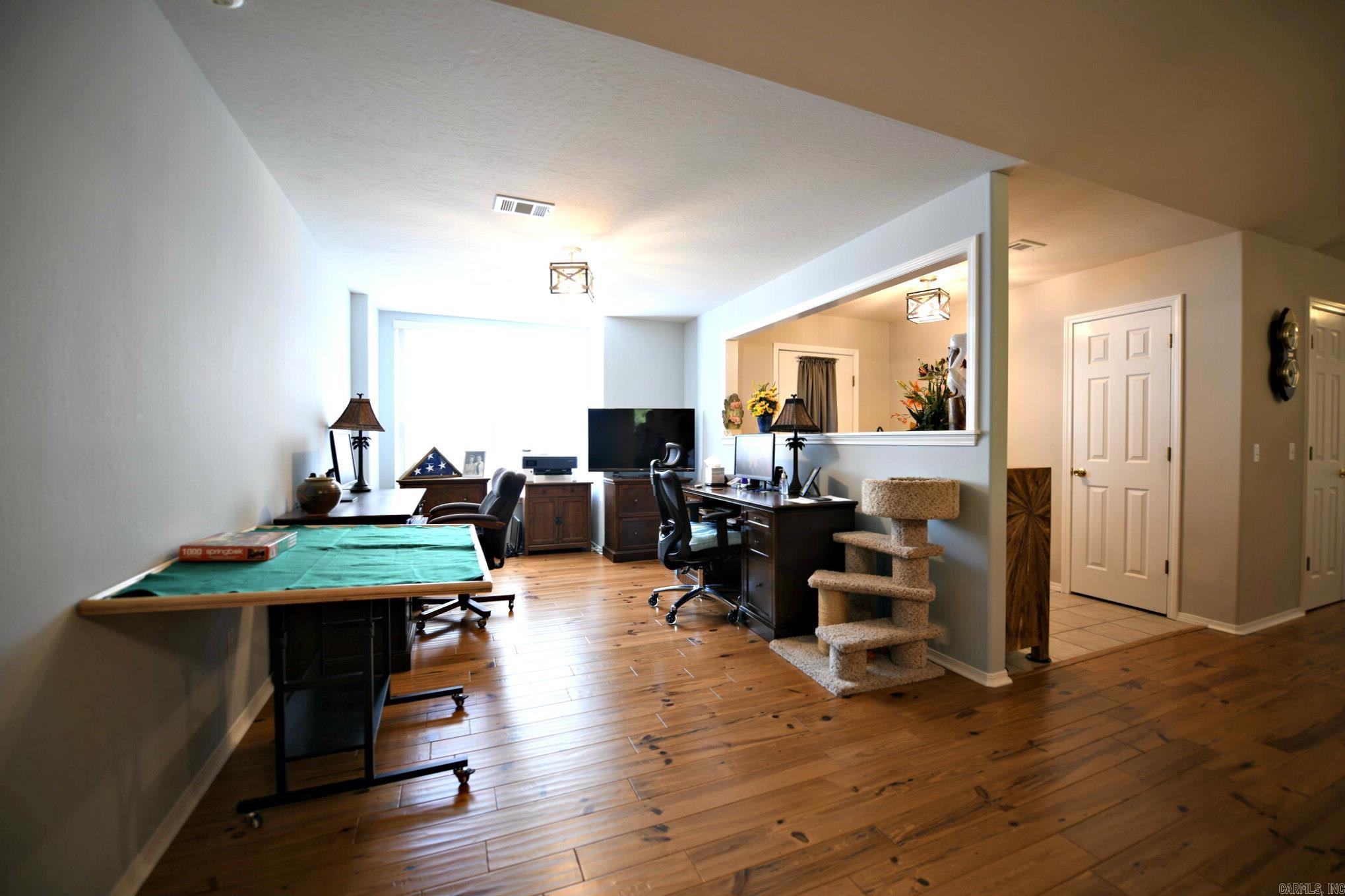 TIMBER RIDGE EAST - Residential