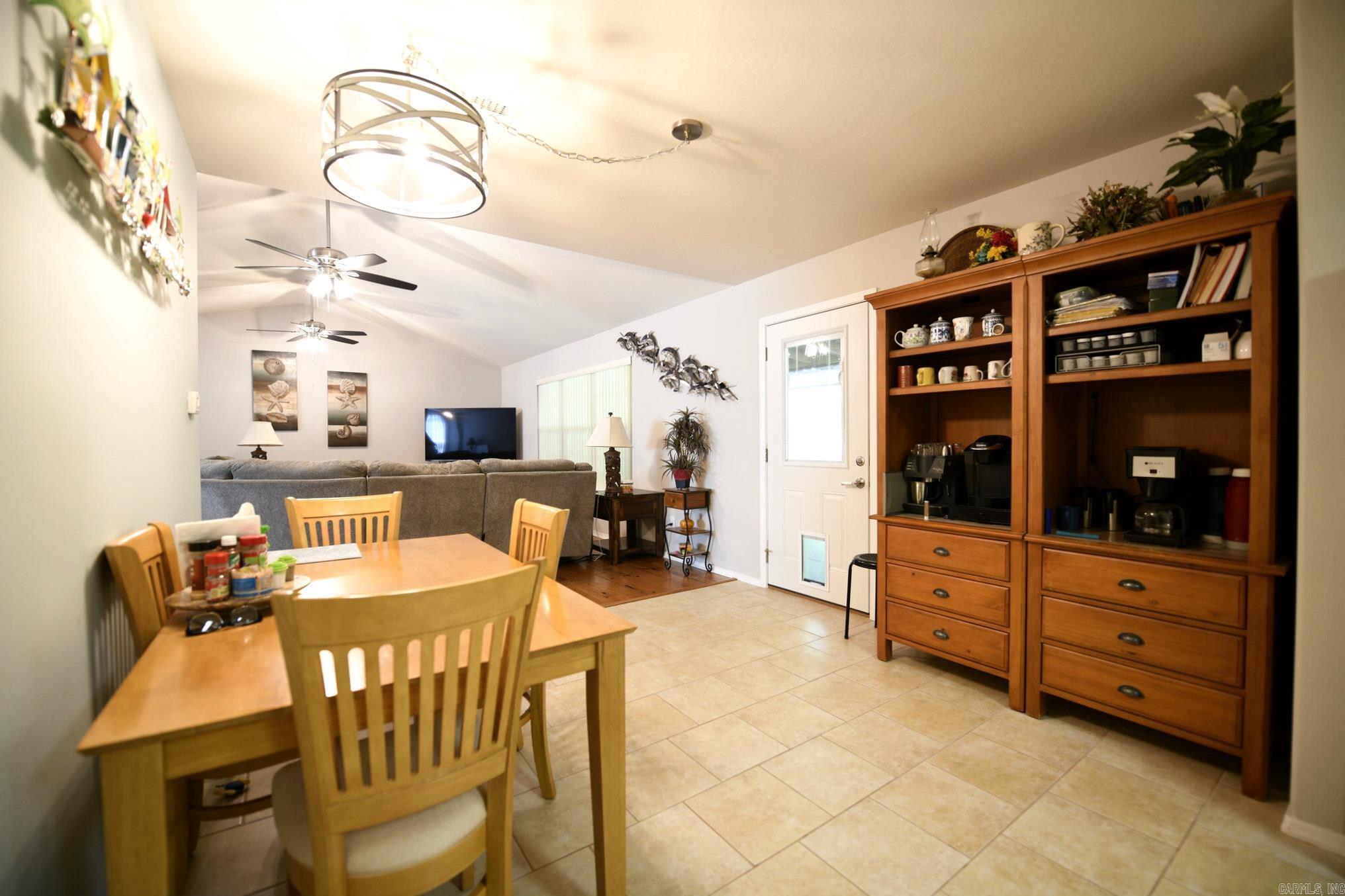 TIMBER RIDGE EAST - Residential