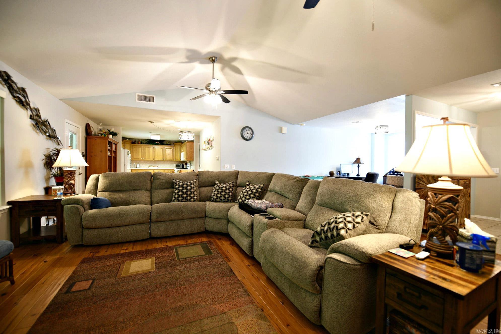 TIMBER RIDGE EAST - Residential