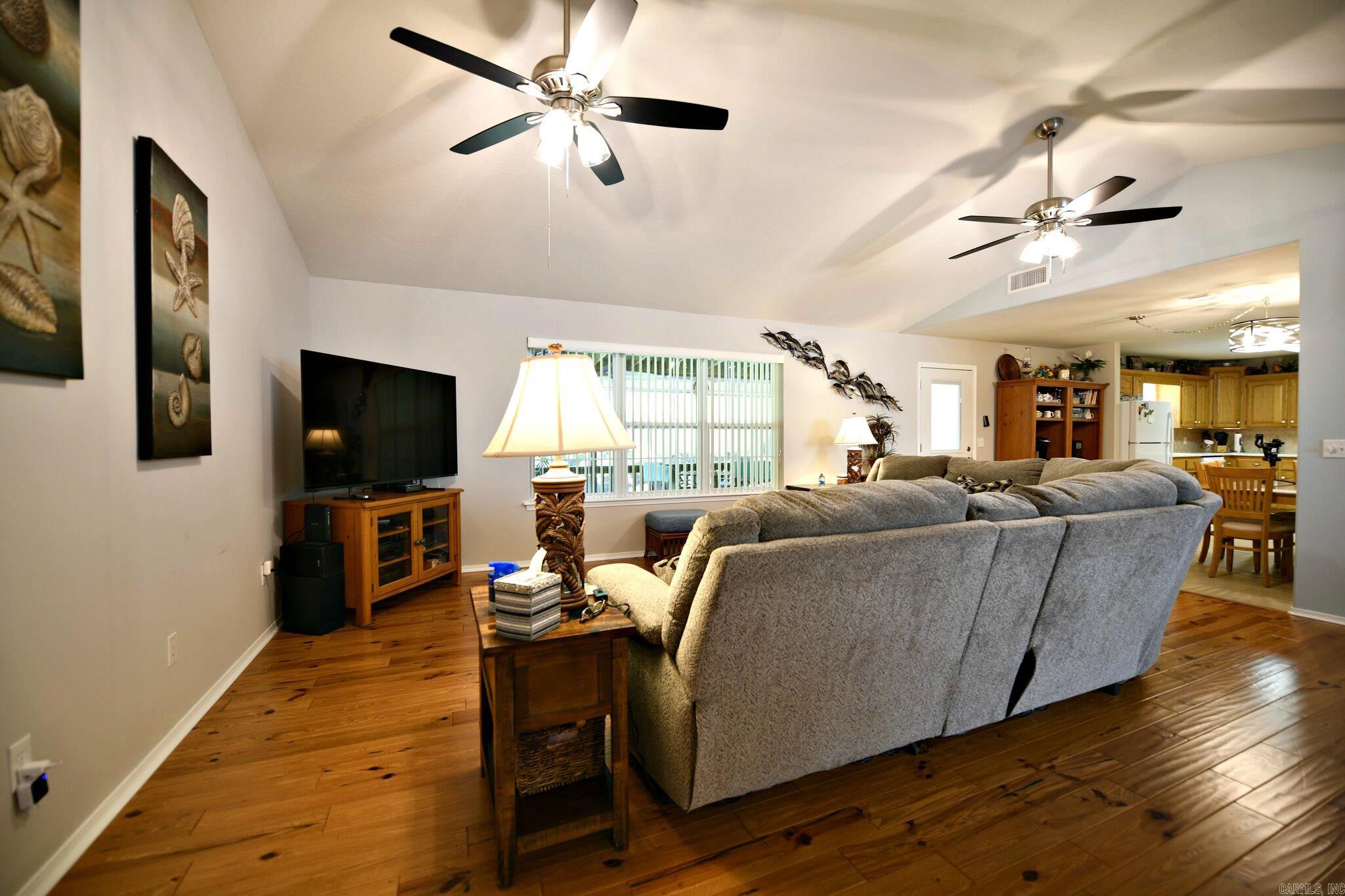 TIMBER RIDGE EAST - Residential