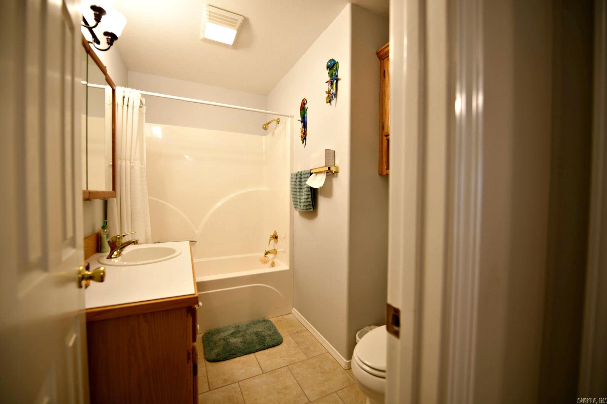 TIMBER RIDGE EAST - Residential
