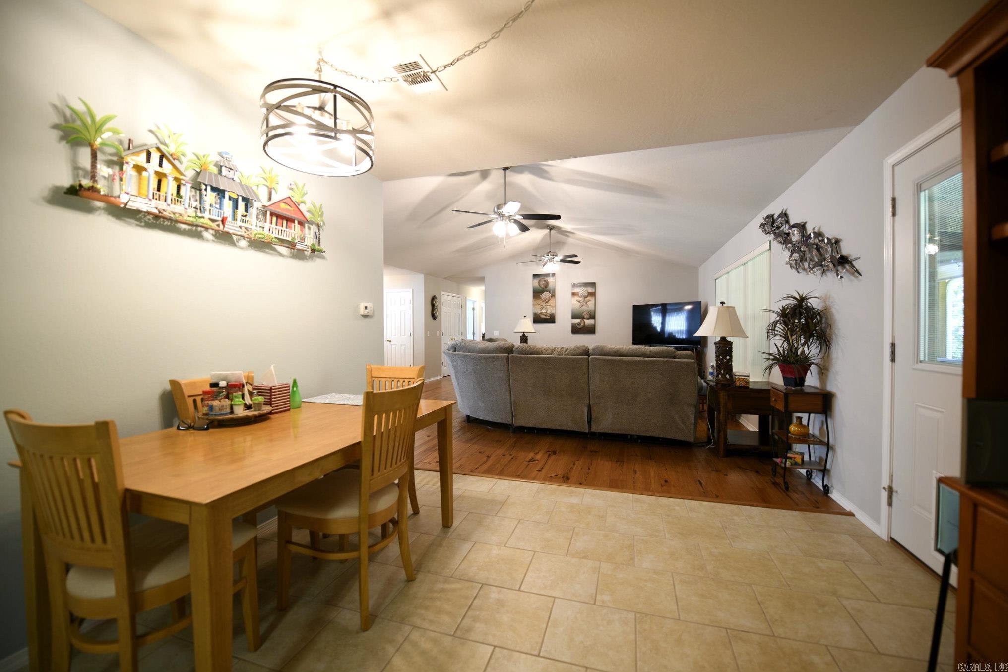 TIMBER RIDGE EAST - Residential