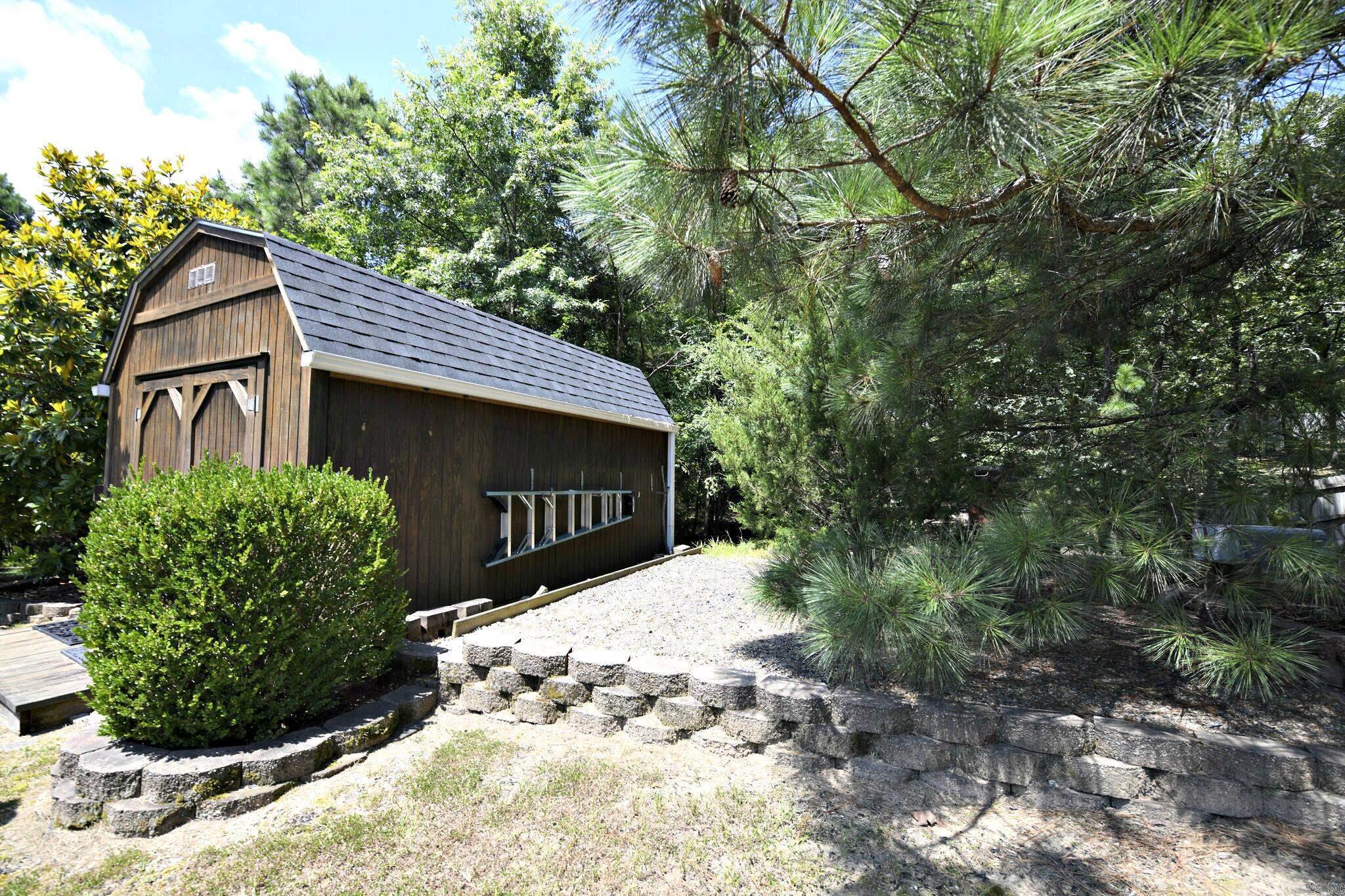 TIMBER RIDGE EAST - Residential