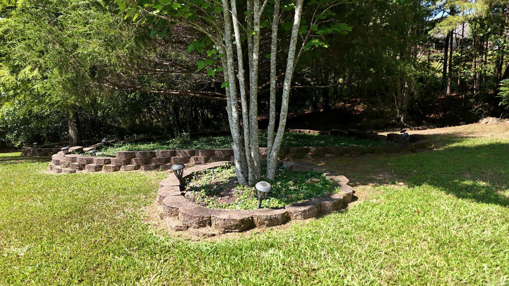 TIMBER RIDGE EAST - Residential