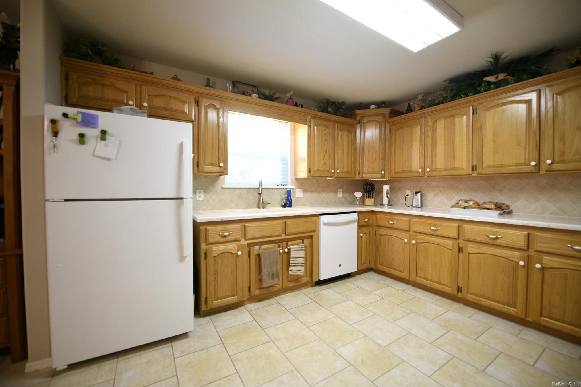 TIMBER RIDGE EAST - Residential