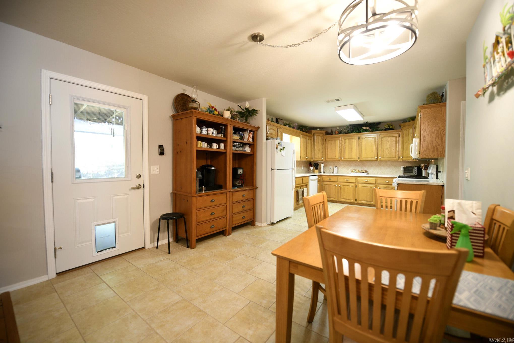 TIMBER RIDGE EAST - Residential