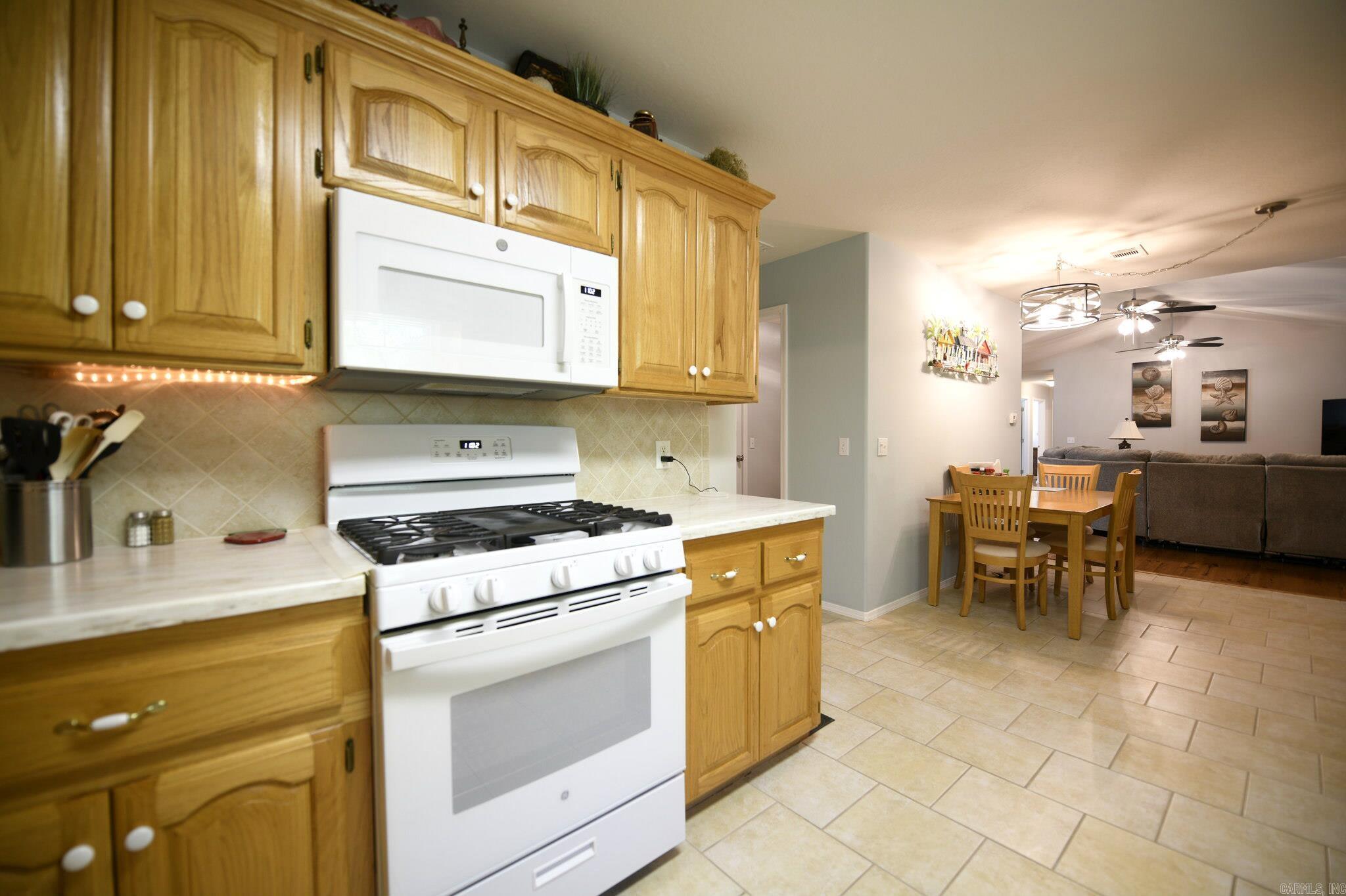 TIMBER RIDGE EAST - Residential