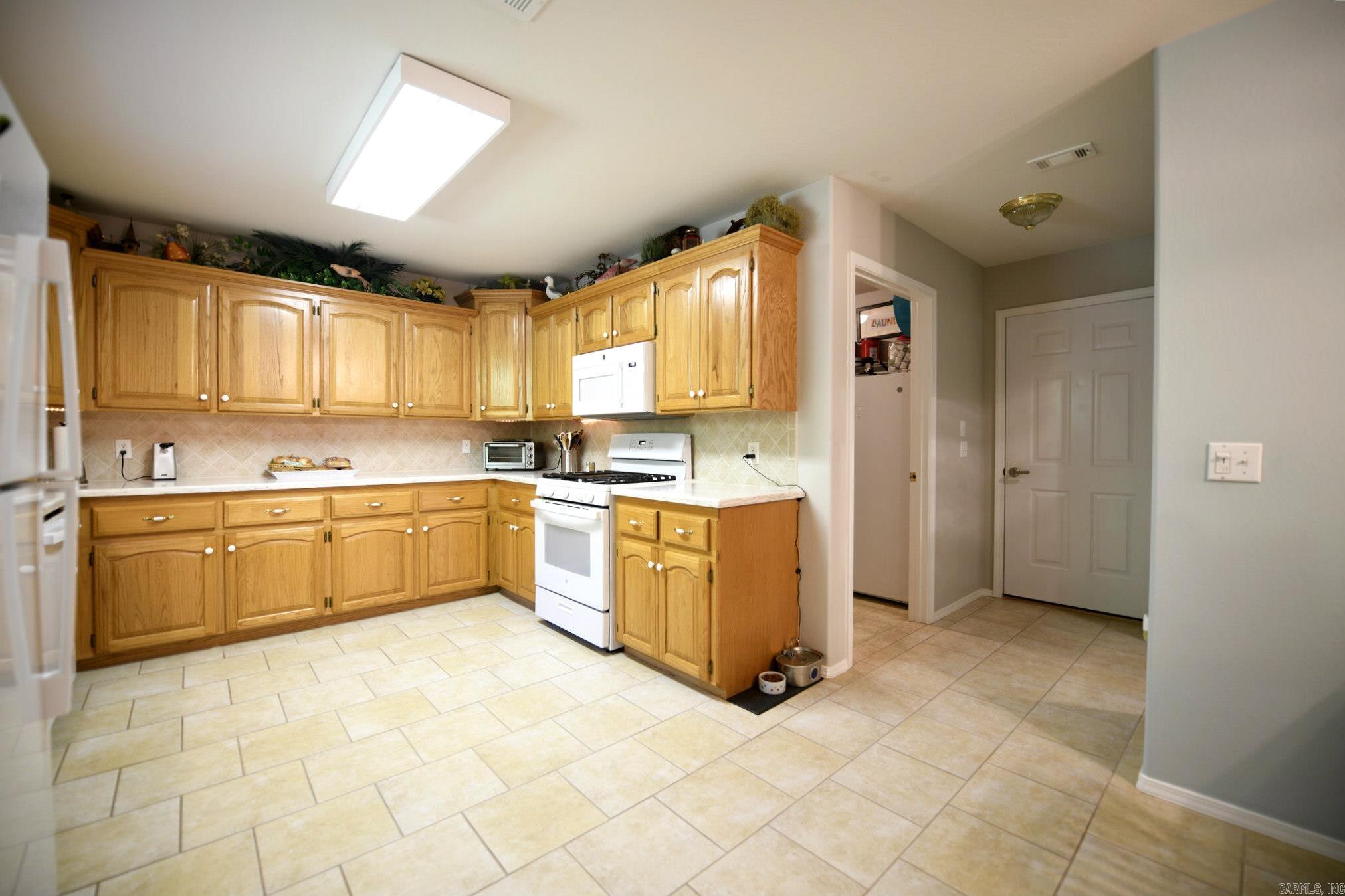 TIMBER RIDGE EAST - Residential