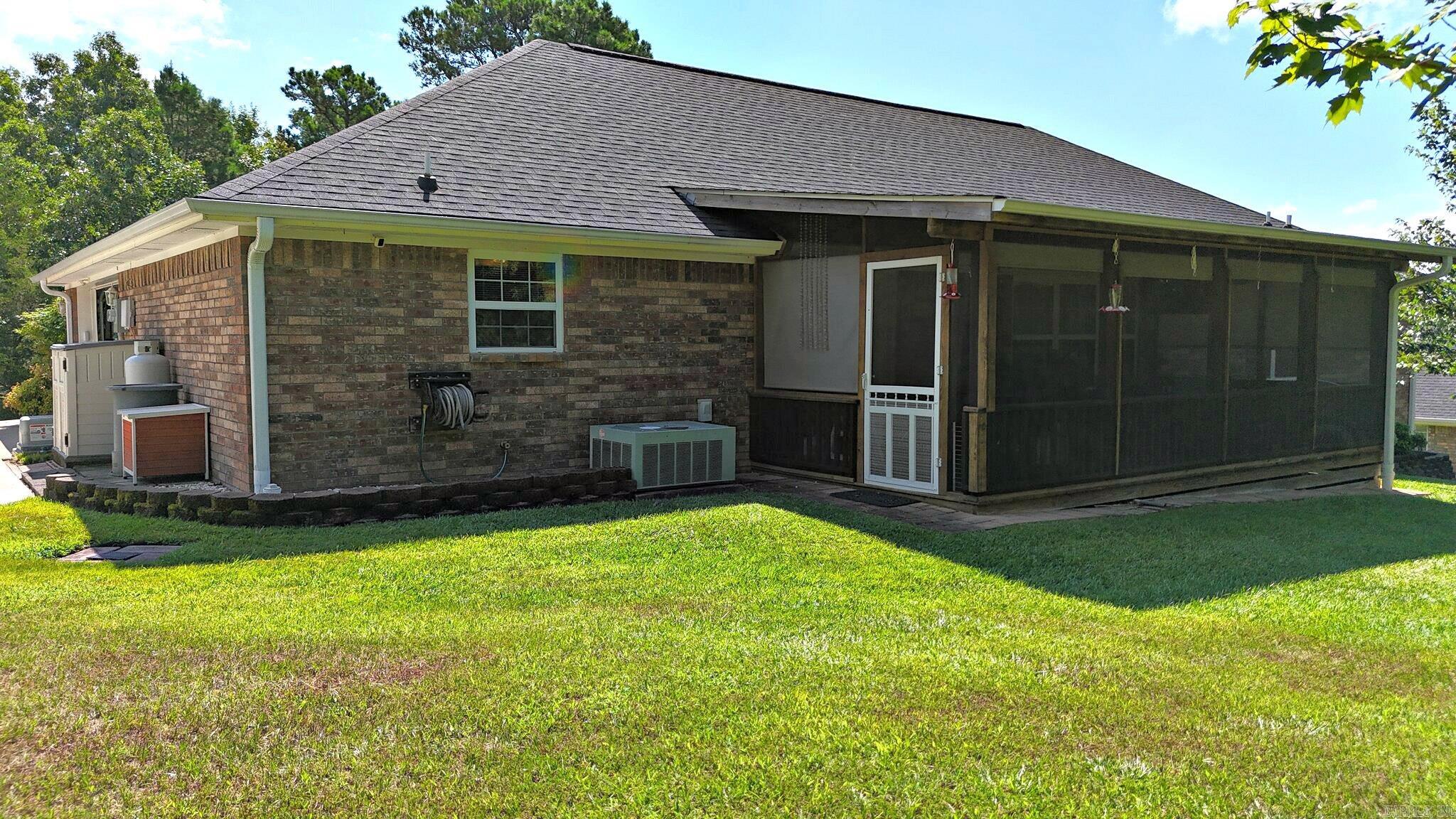 TIMBER RIDGE EAST - Residential