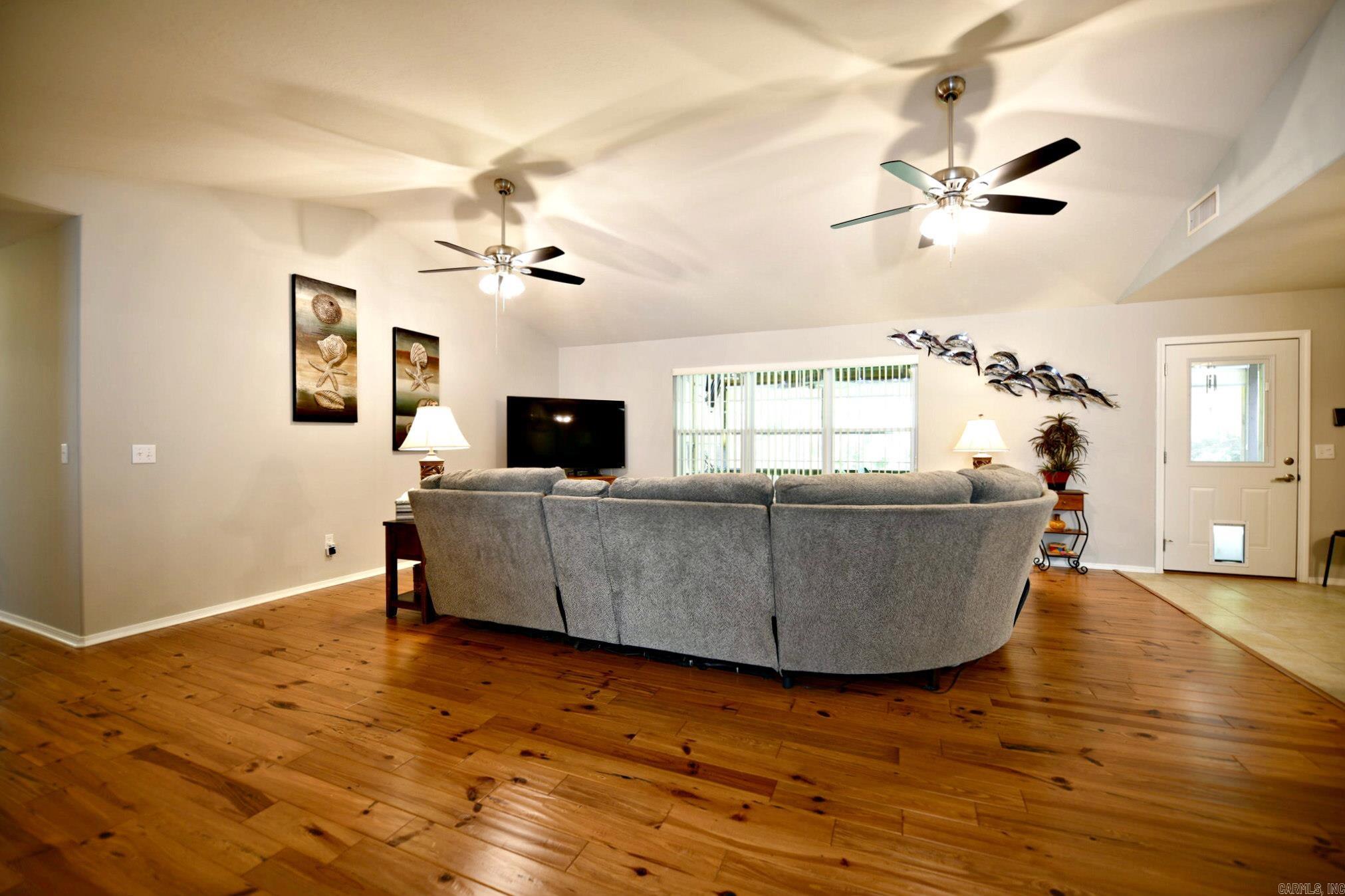 TIMBER RIDGE EAST - Residential