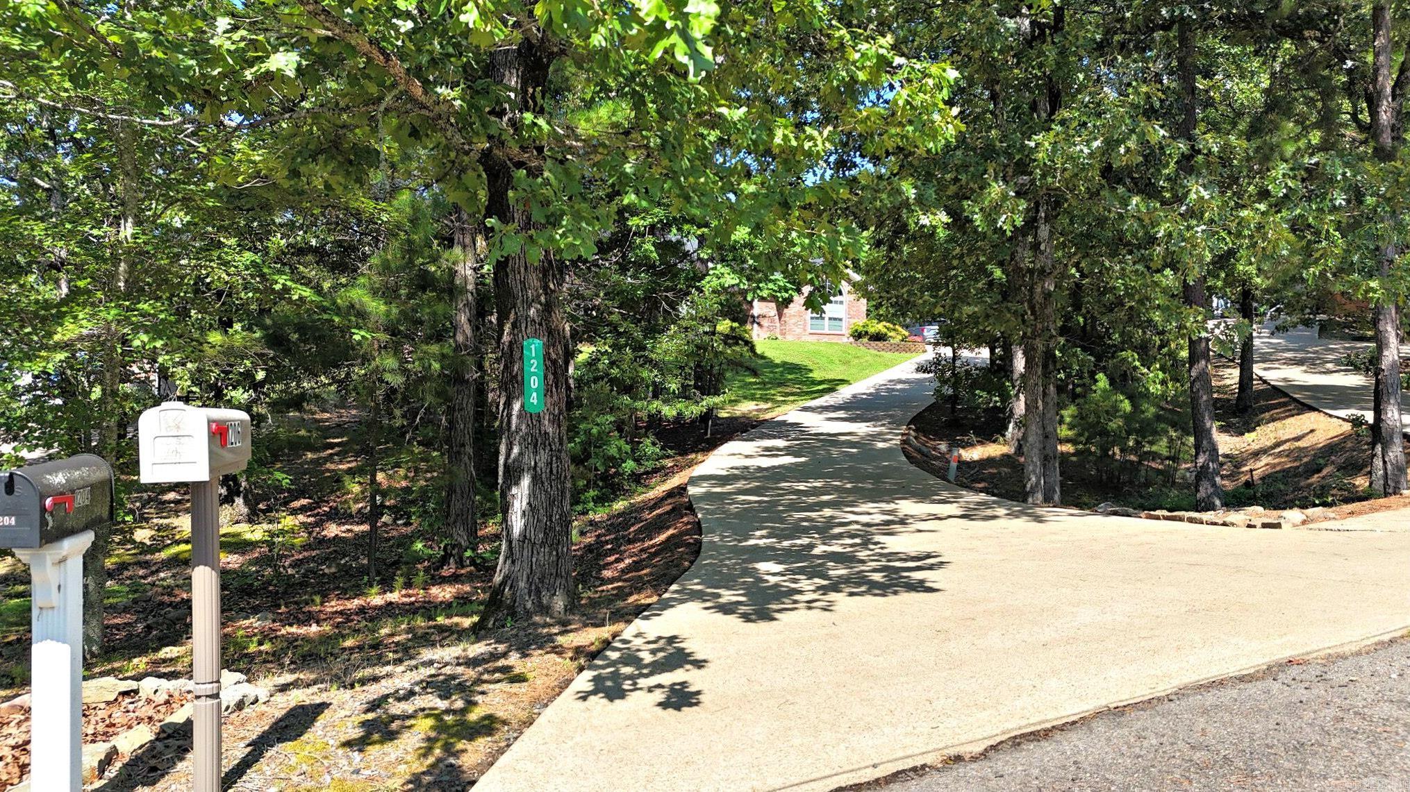 TIMBER RIDGE EAST - Residential