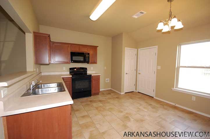 Orchard Hollow Estates I - Residential