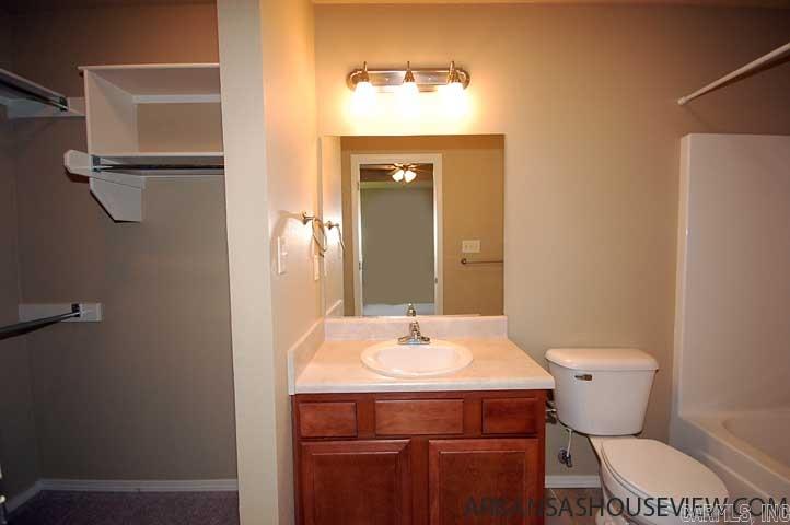Orchard Hollow Estates I - Residential