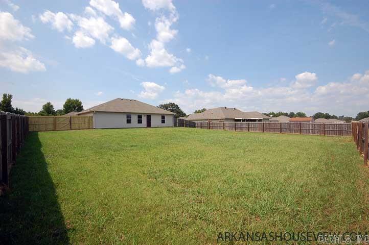 Orchard Hollow Estates I - Residential