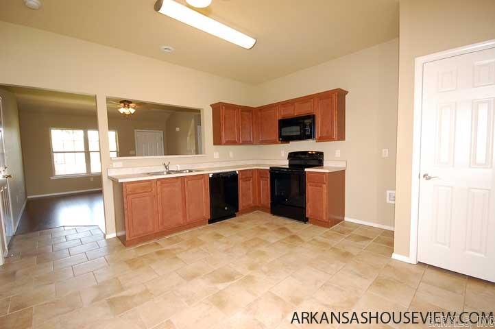 Orchard Hollow Estates I - Residential