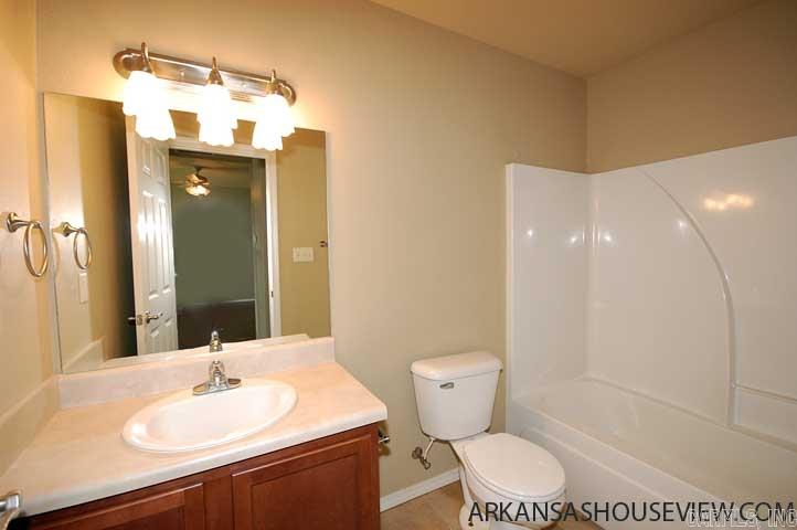 Orchard Hollow Estates I - Residential