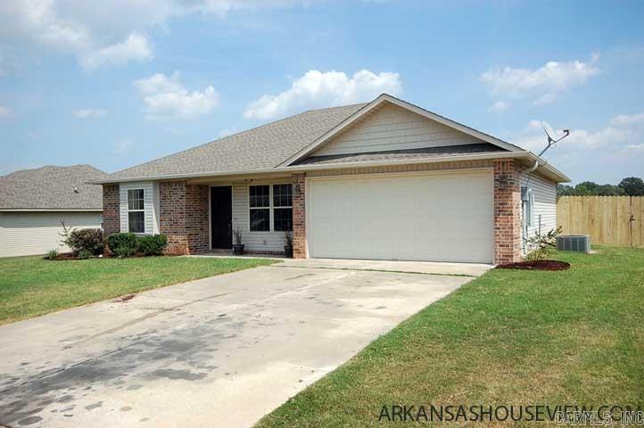 Orchard Hollow Estates I - Residential
