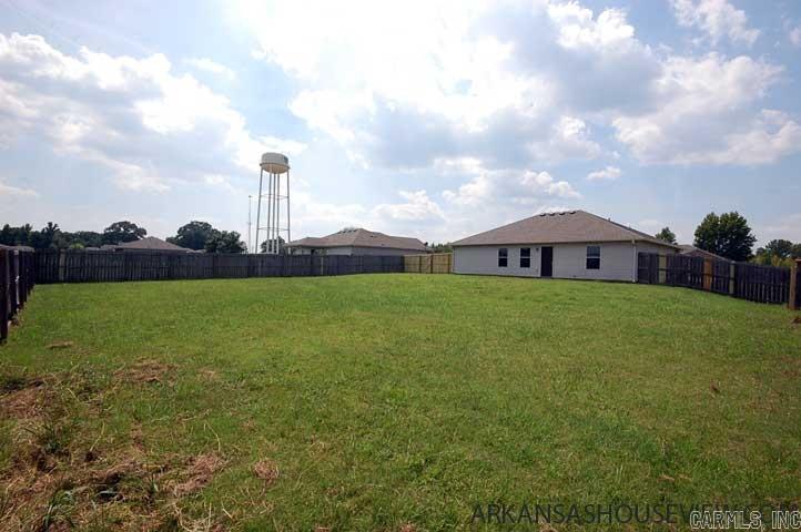 Orchard Hollow Estates I - Residential