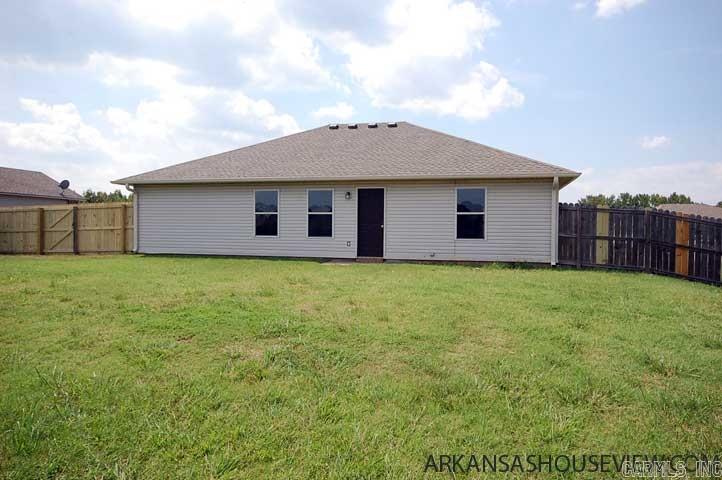 Orchard Hollow Estates I - Residential