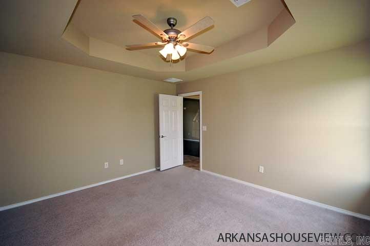 Orchard Hollow Estates I - Residential