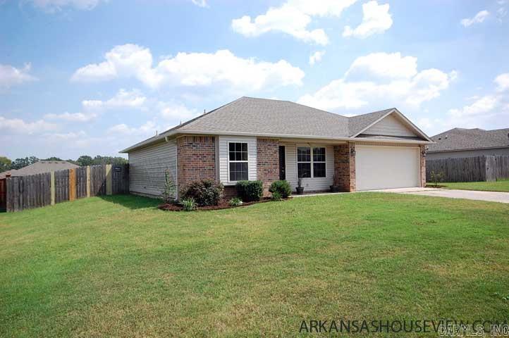 Orchard Hollow Estates I - Residential