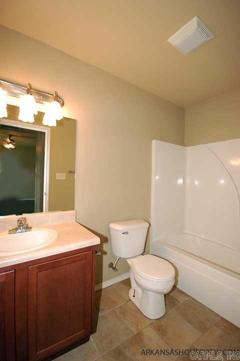 Orchard Hollow Estates I - Residential