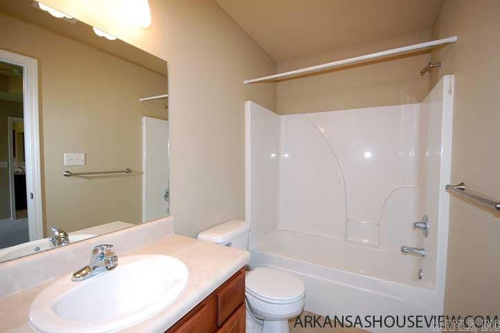 Orchard Hollow Estates I - Residential