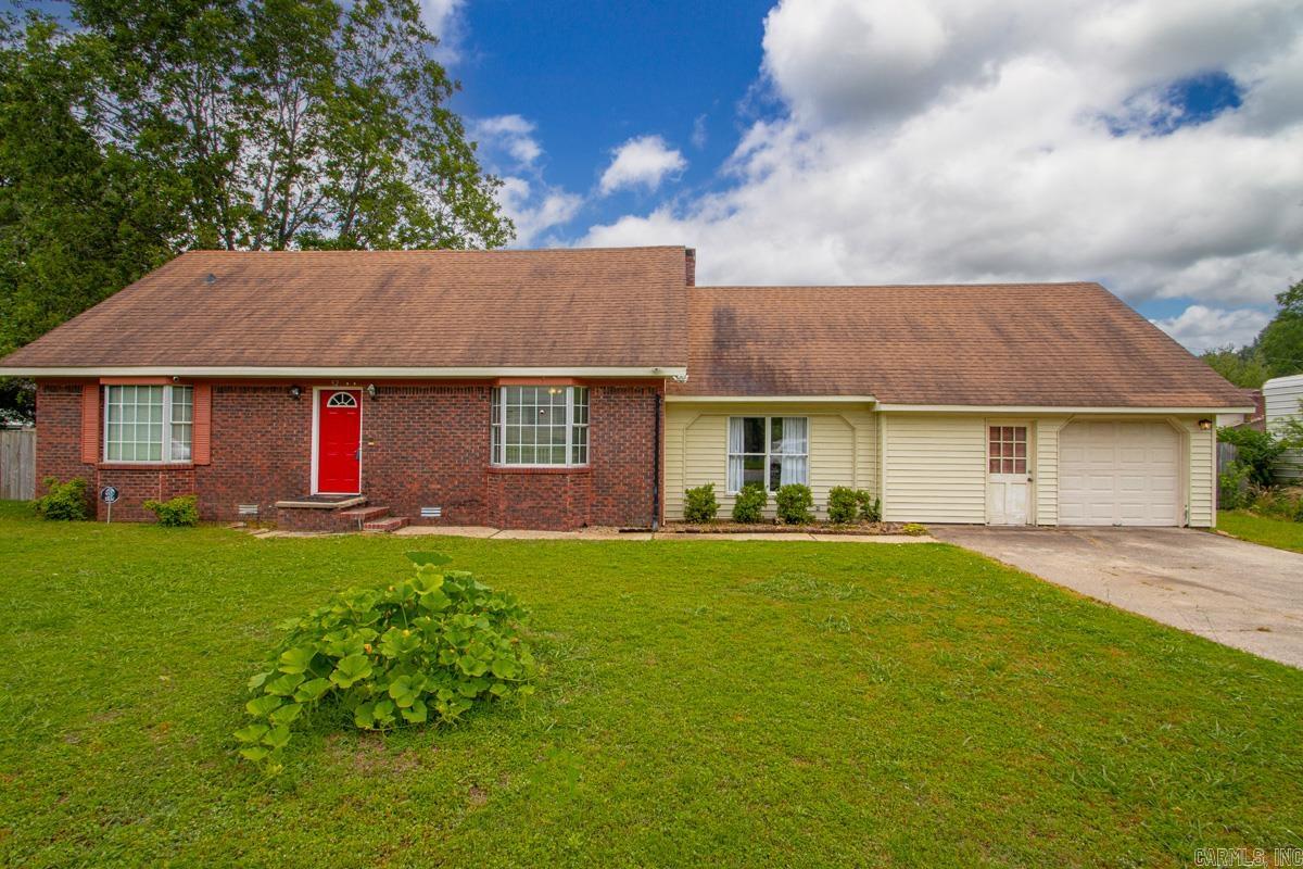CARDINAL VALLEY - Residential