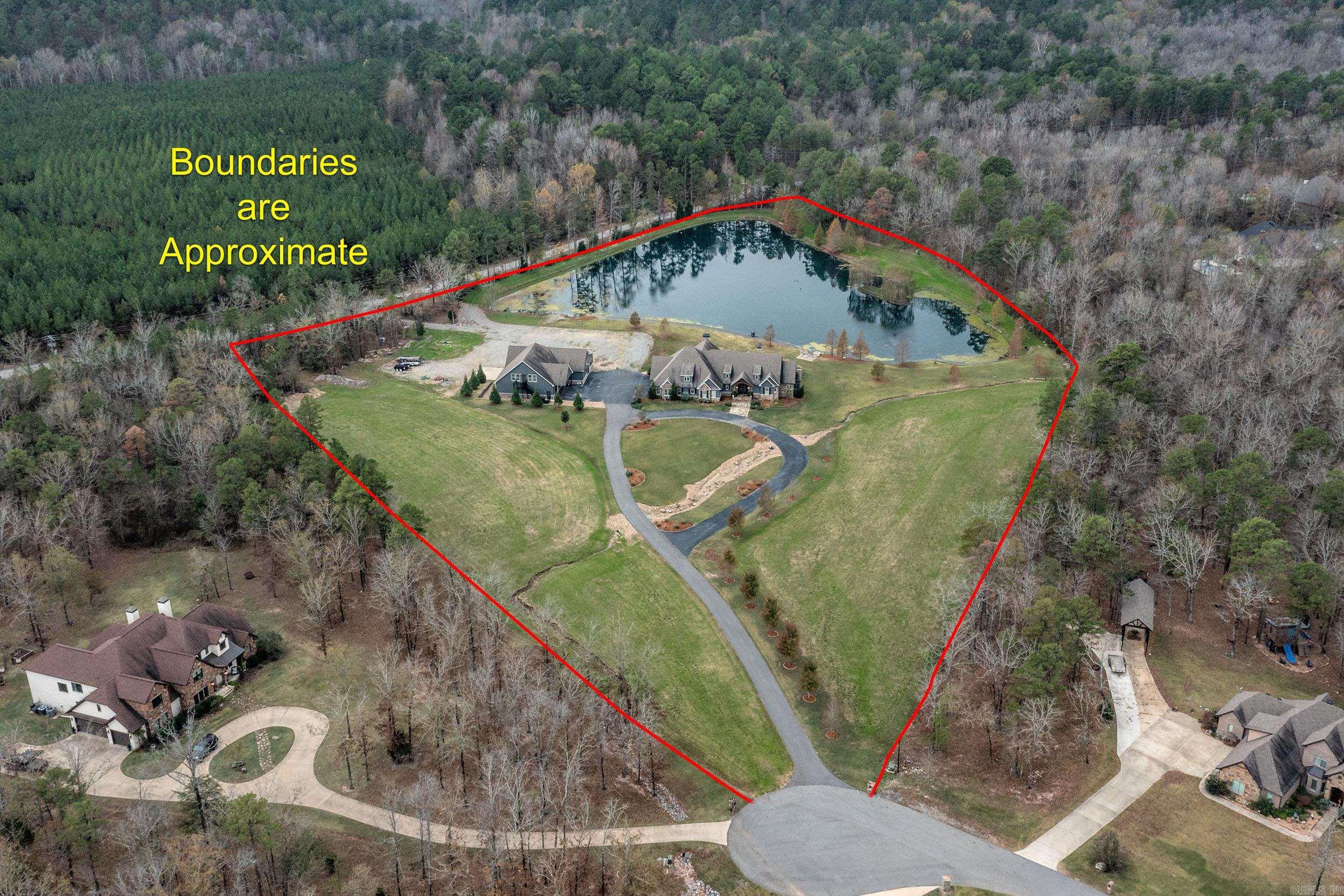 WESTCLIFFE - Residential