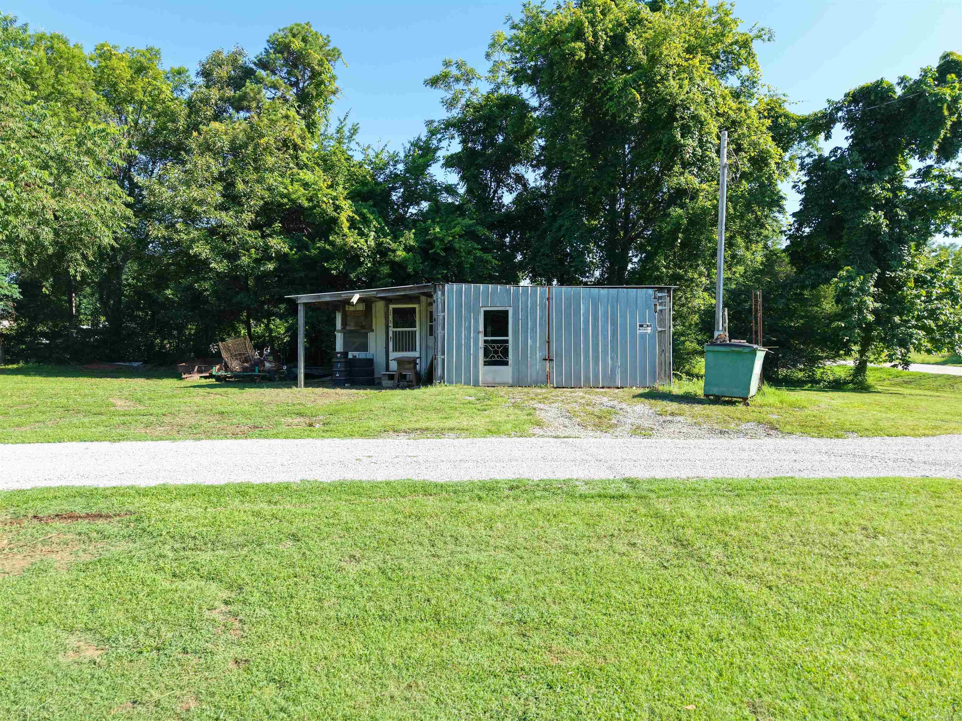Lake View - Residential