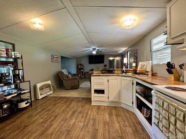 Lake View - Residential