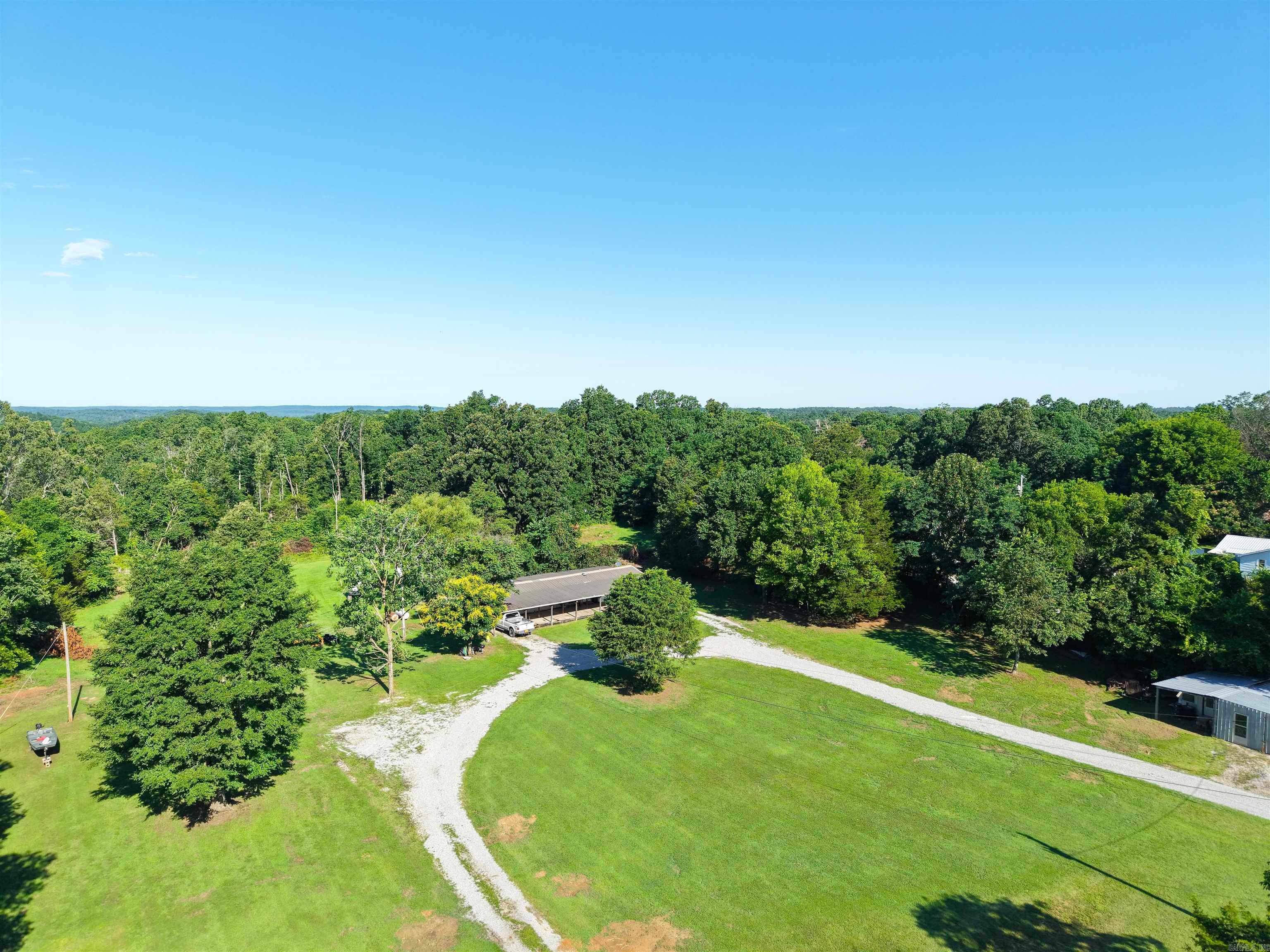 Lake View - Residential